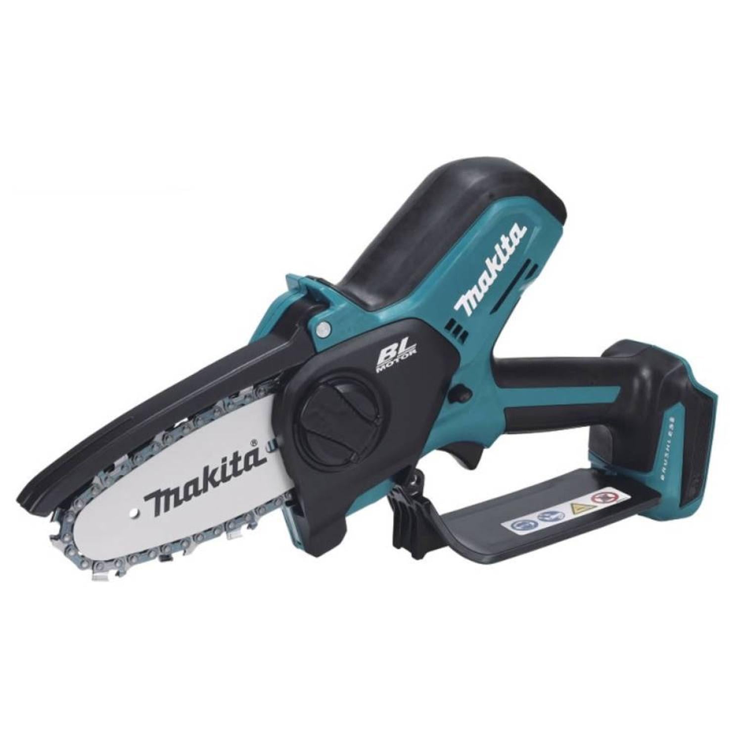 SIERRA DE PODAR 4' 18V LXT BL + 1 BAT DE 3,0 AH + CARGADOR MAKITA - 2