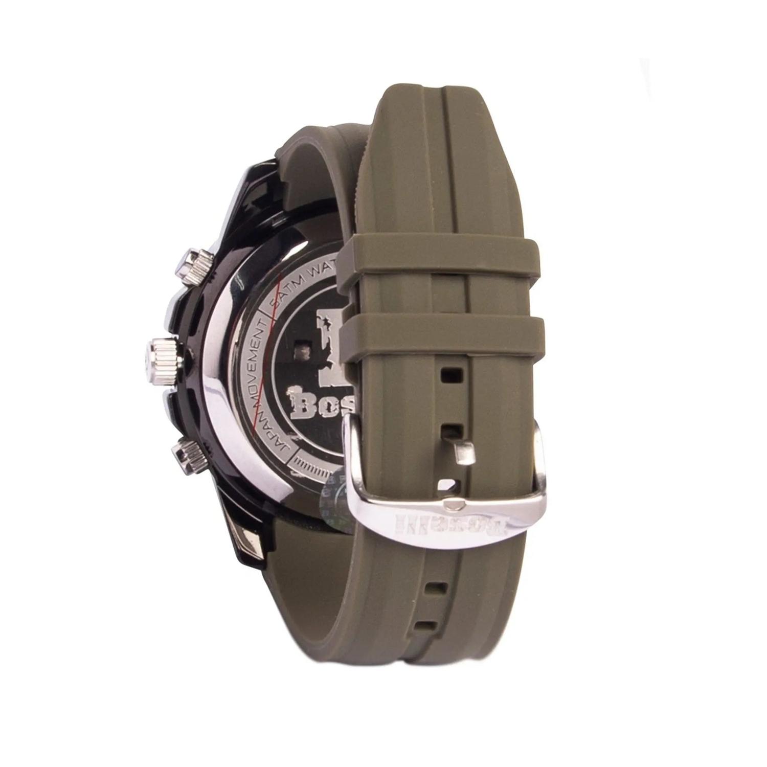 RELOJ BOSELLI HOMBRE ANÁLOGO ACUATICO B114 TALLA ÚNICA - 3