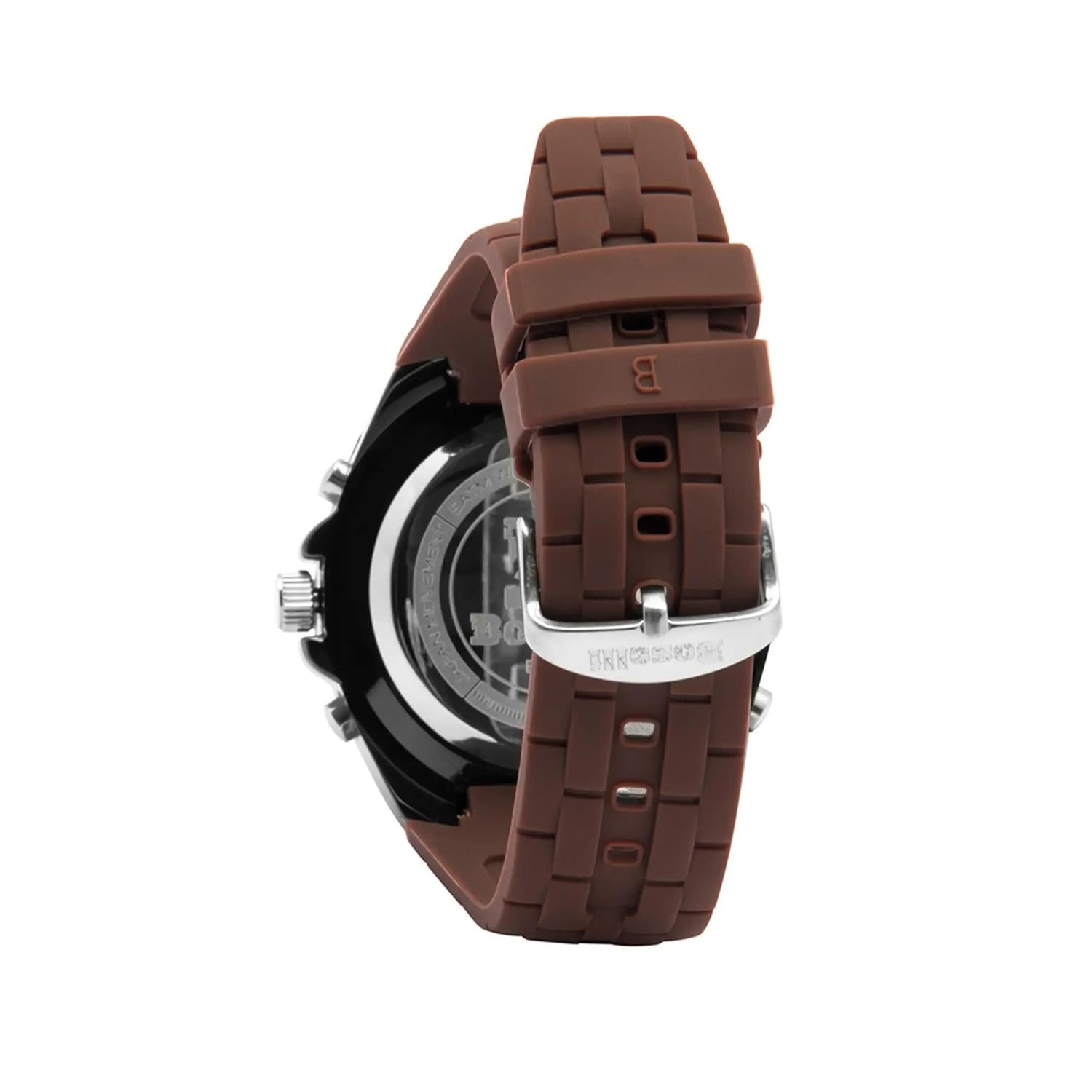 RELOJ BOSELLI HOMBRE ANÁLOGO ACUATICO B156 TALLA ÚNICA - 3