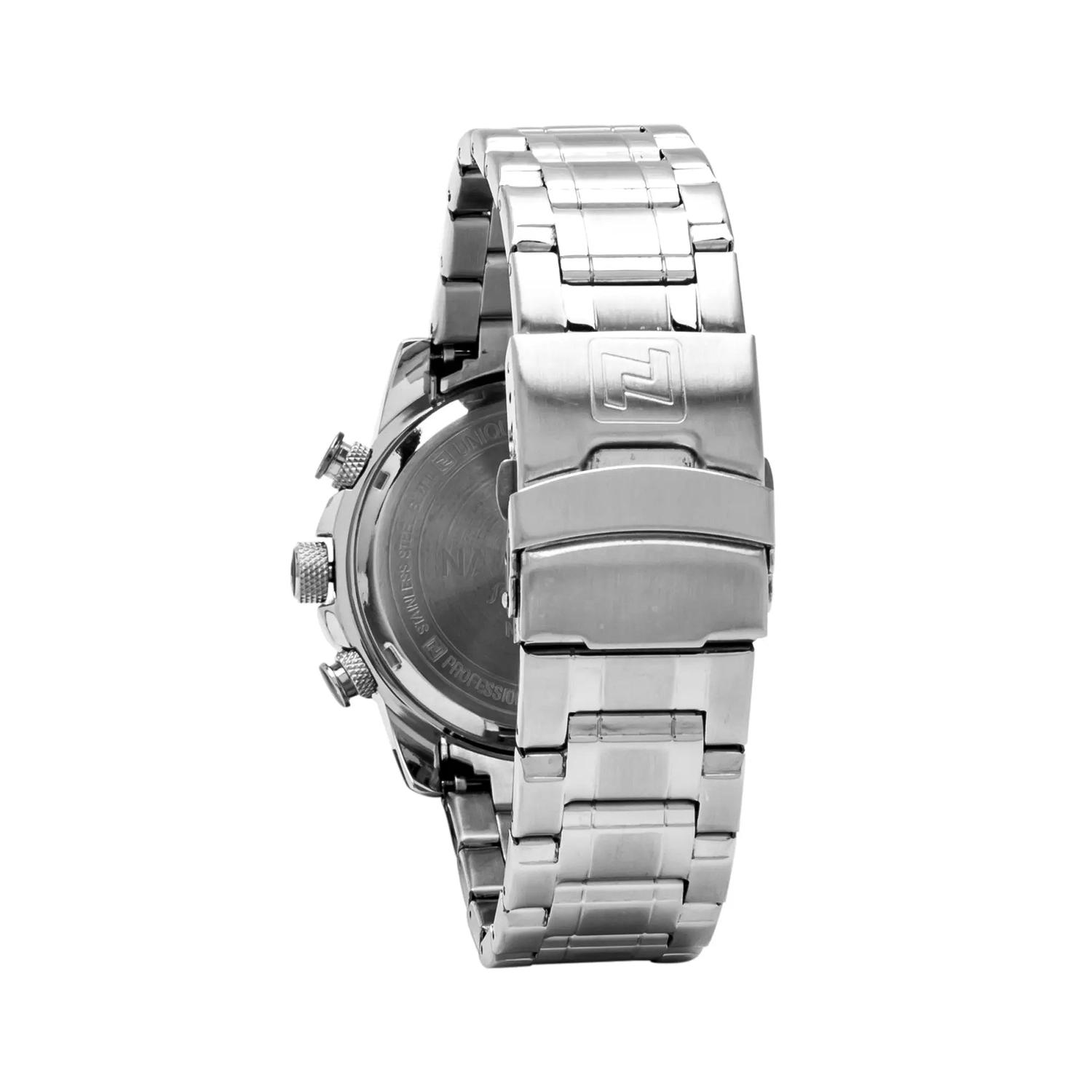 RELOJ NAVIFORCE HOMBRE ANÁLOGO ACUATICO NF9182 TALLA ÚNICA - 2