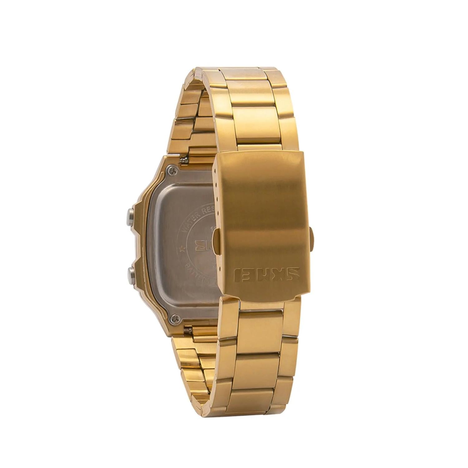 RELOJ SKMEI HOMBRE ANÁLOGO ACUATICO 1335 TALLA ÚNICA - 2
