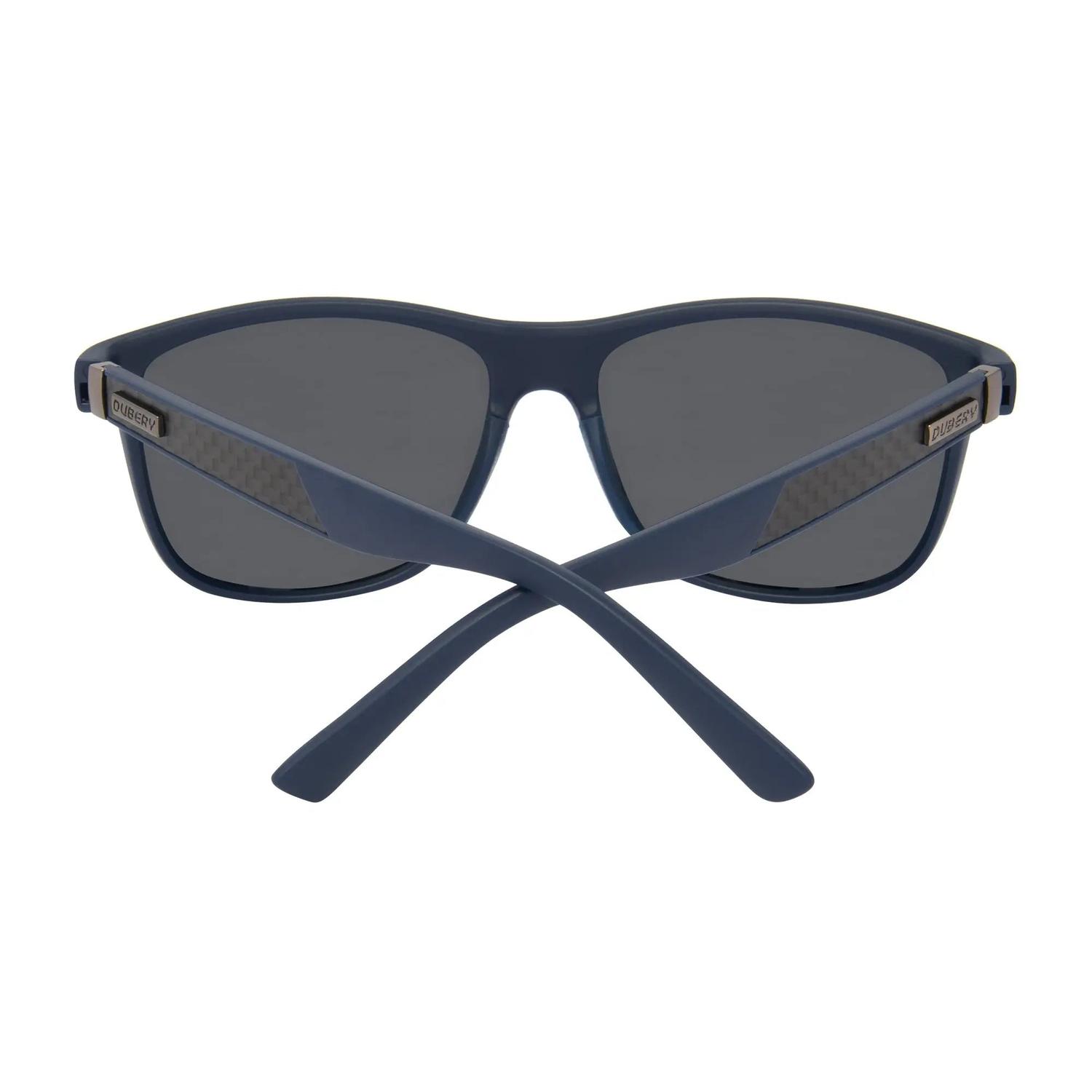 LENTES DE SOL POLARIZADOS UNISEX D002 DUBERY TAMAÑO TALLA ÚNICA - 2