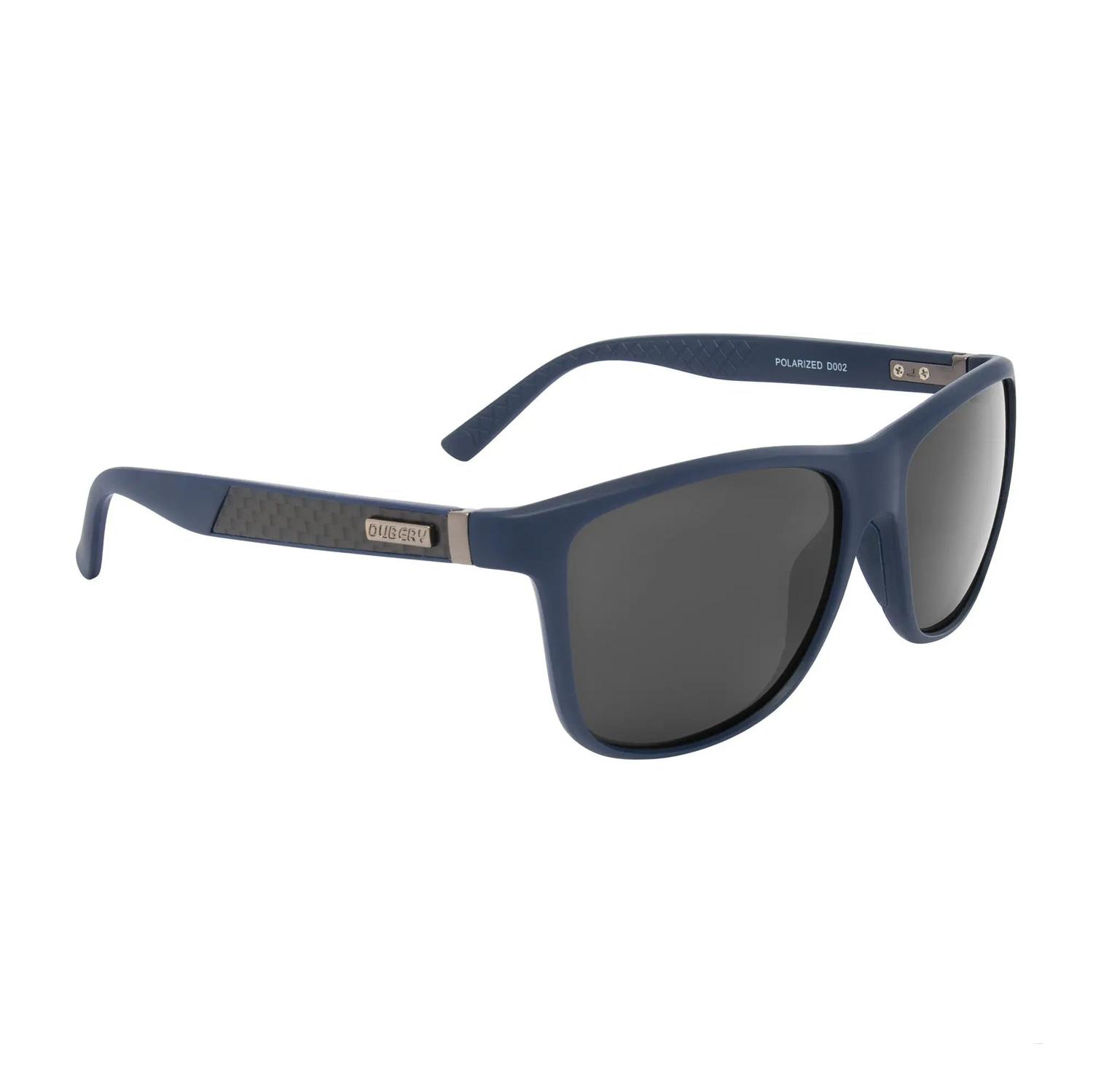 LENTES DE SOL POLARIZADOS UNISEX D002 DUBERY TAMAÑO TALLA ÚNICA - 3