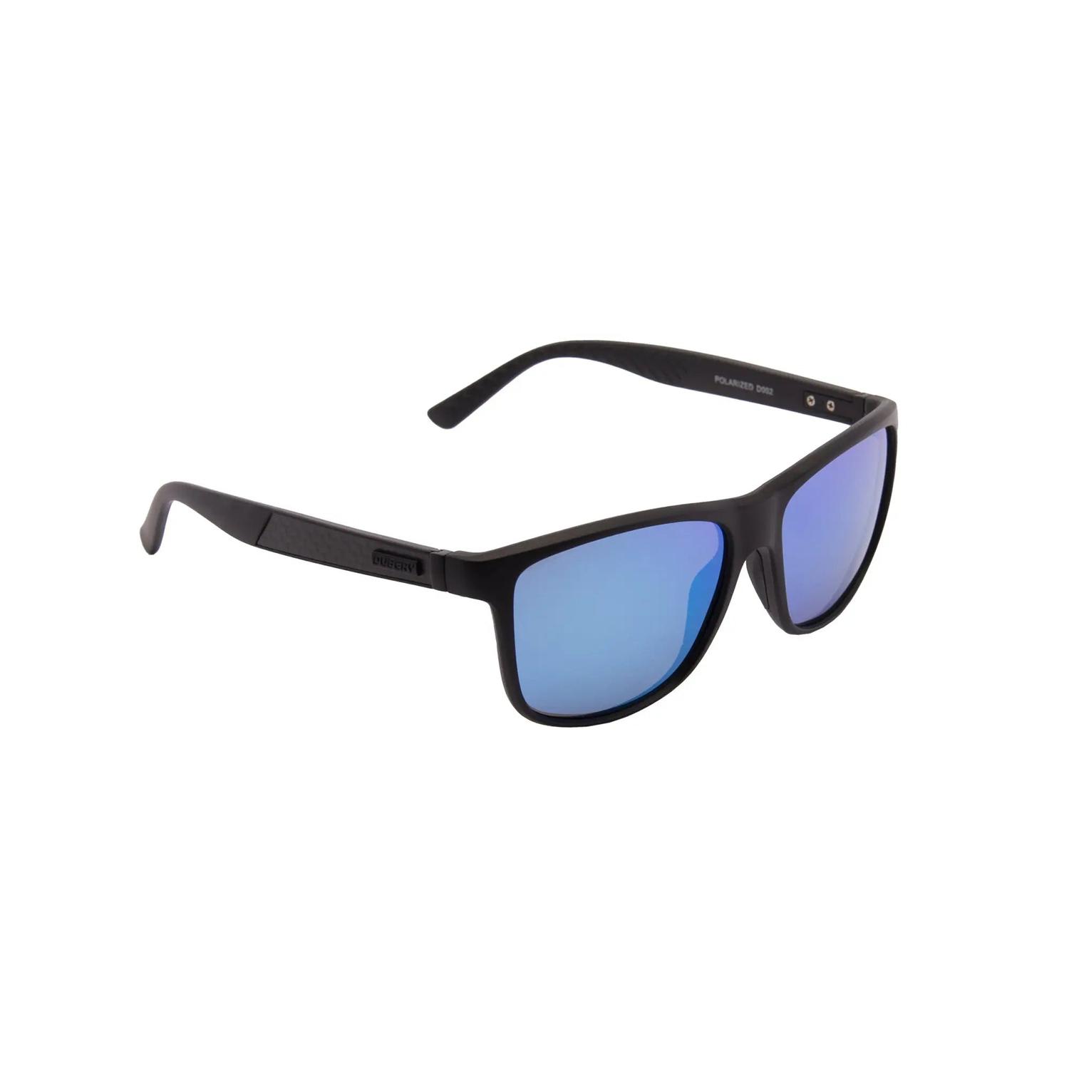 LENTES DE SOL POLARIZADOS UNISEX D002 DUBERY TAMAÑO TALLA ÚNICA - 4