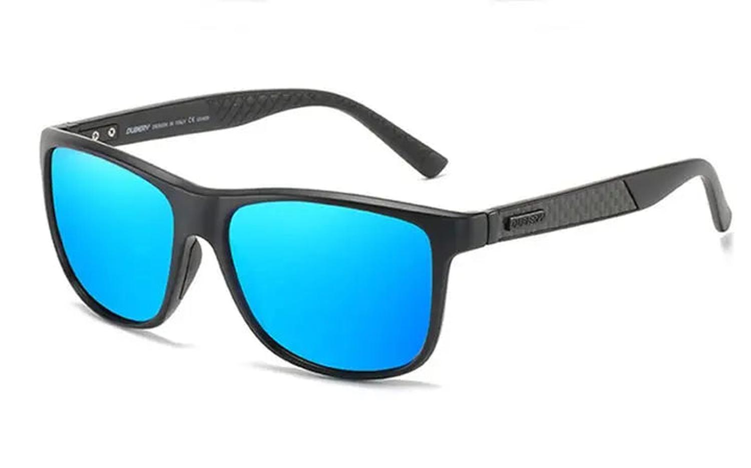 LENTES DE SOL POLARIZADOS UNISEX D002 DUBERY TAMAÑO TALLA ÚNICA - 7