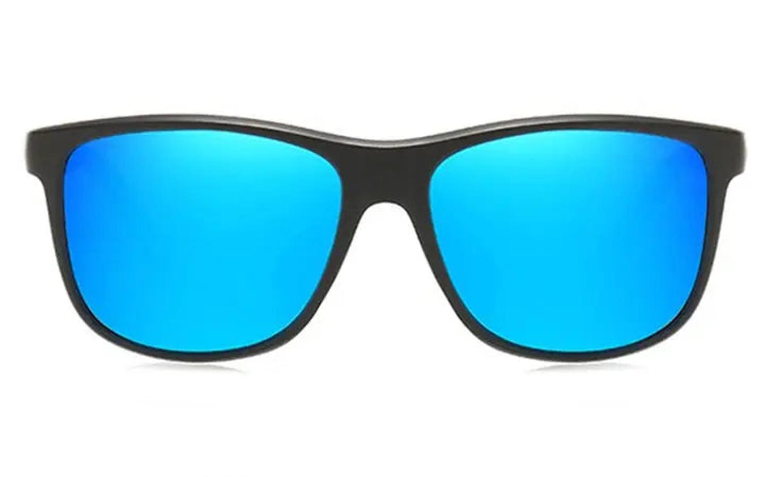 LENTES DE SOL POLARIZADOS UNISEX D002 DUBERY TAMAÑO TALLA ÚNICA - 8