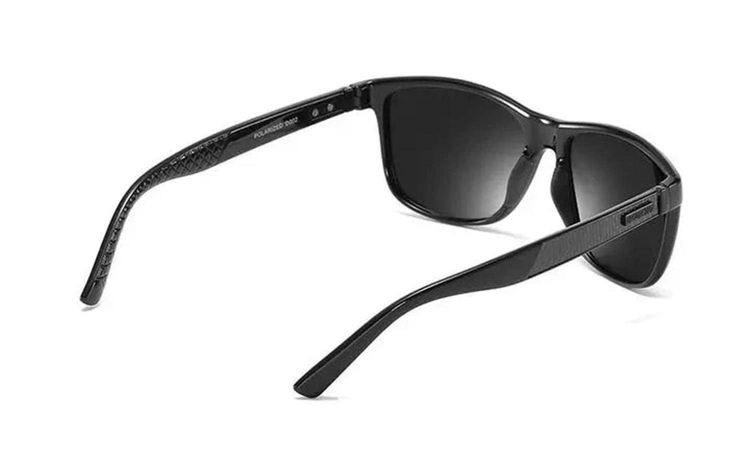LENTES DE SOL POLARIZADOS UNISEX D002 DUBERY TAMAÑO TALLA ÚNICA - 9