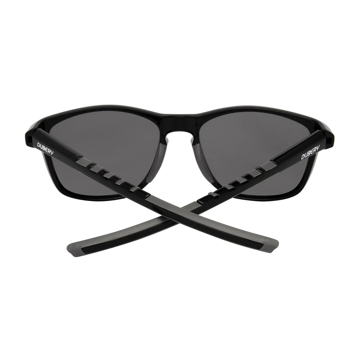 LENTES DE SOL POLARIZADOS UNISEX D202 DUBERY TAMAÑO TALLA ÚNICA - 2