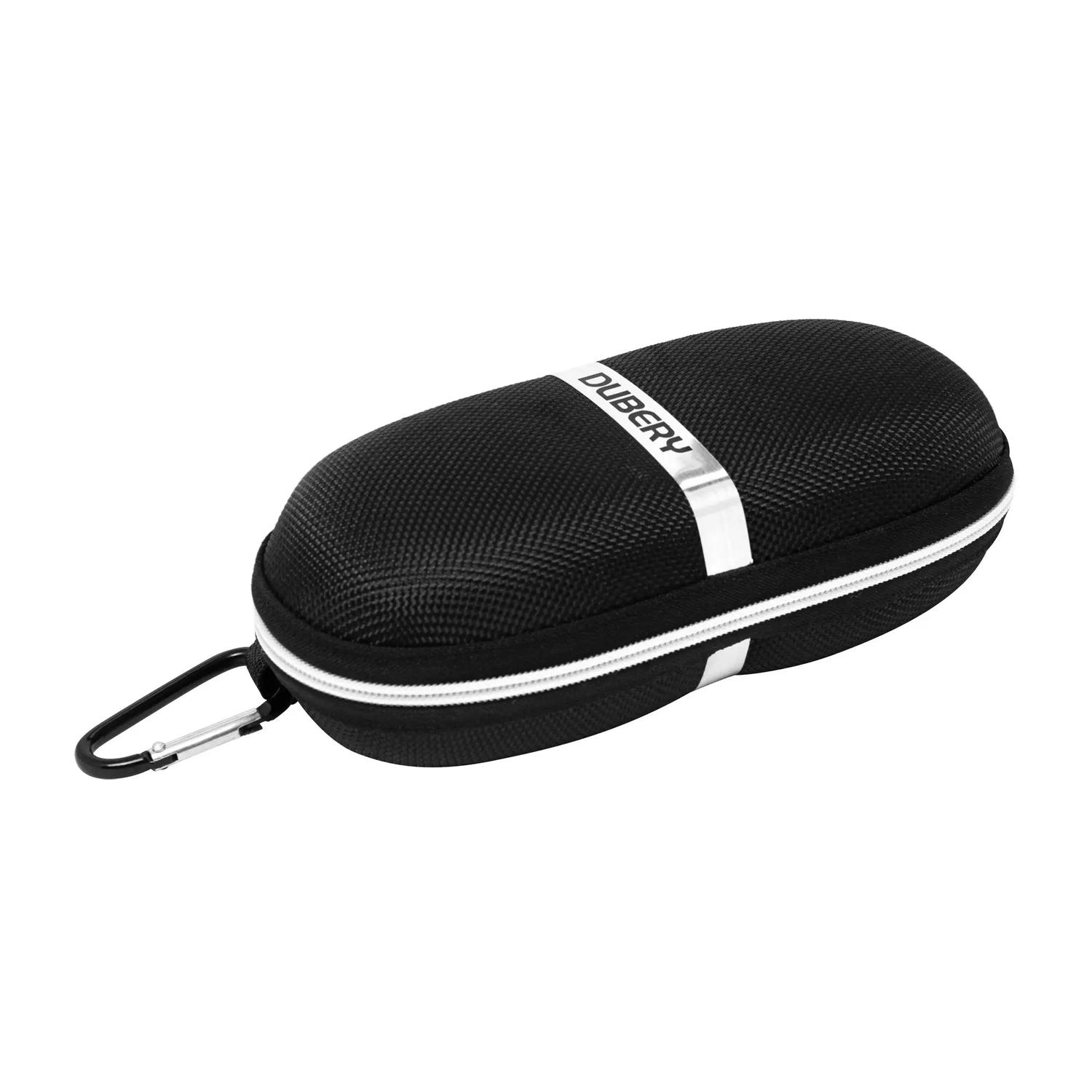 LENTES DE SOL POLARIZADOS UNISEX D202 DUBERY TAMAÑO TALLA ÚNICA - 7
