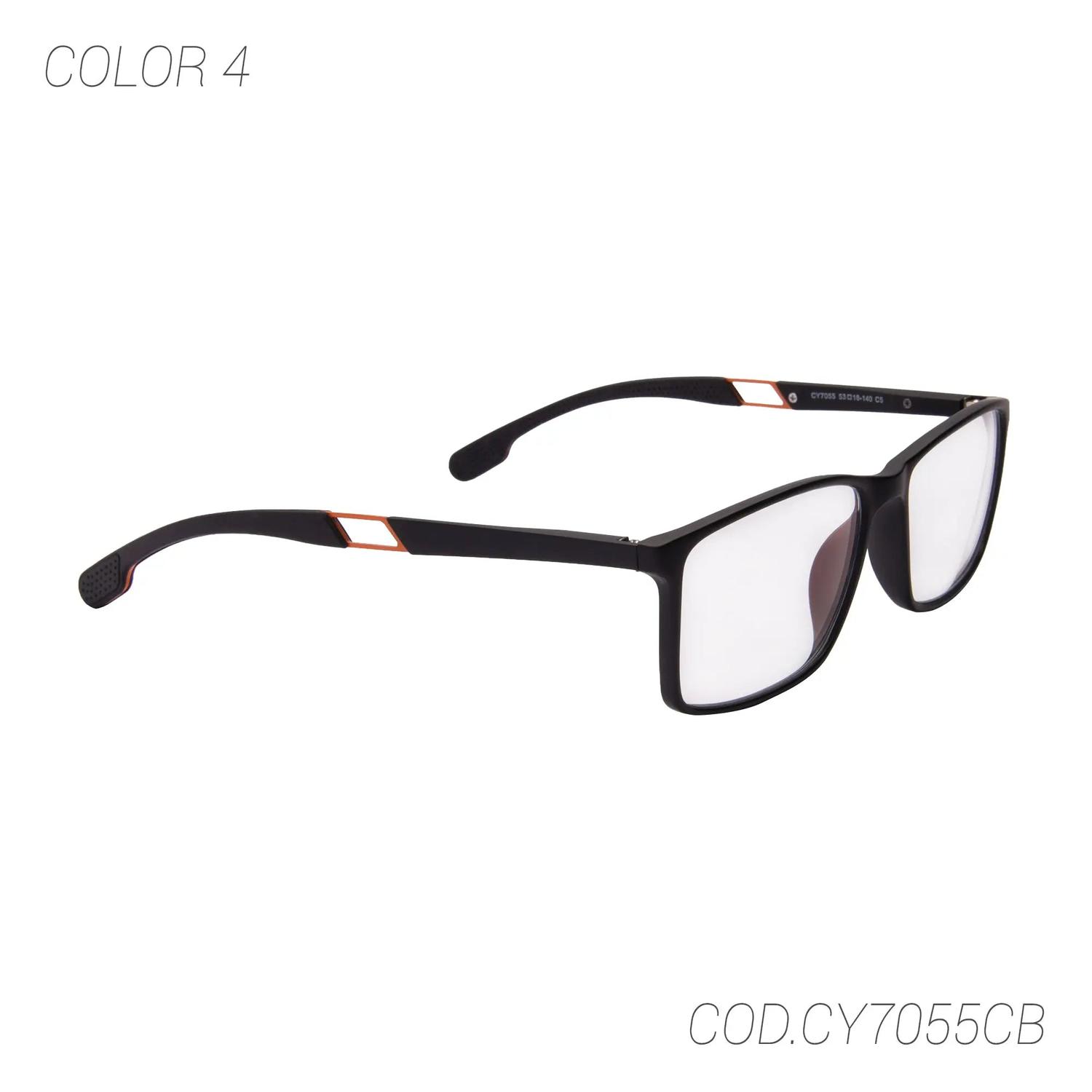 MONTURA DESCANSO HOMBRE CY7055CB6 CONFORT BLUE® TAMAÑO 30-31 - 6
