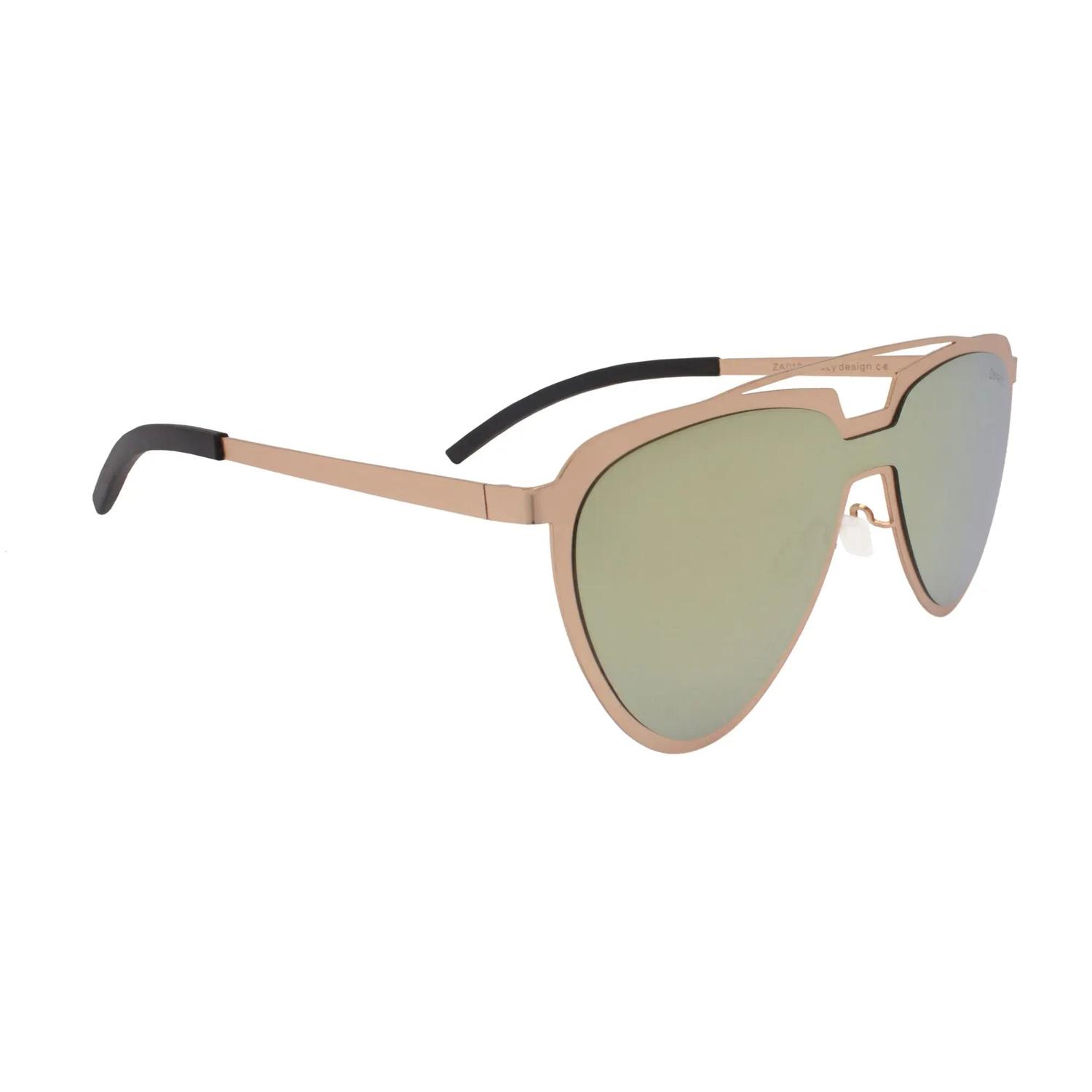 LENTES DE SOL UV400 MUJER ZA018 ZANETTY TAMAÑO TALLA ÚNICA - 2