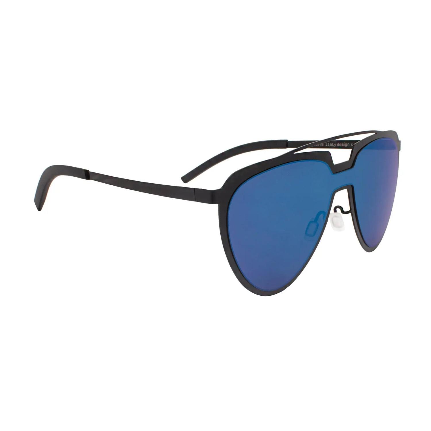 LENTES DE SOL UV400 MUJER ZA018 ZANETTY TAMAÑO TALLA ÚNICA - 3
