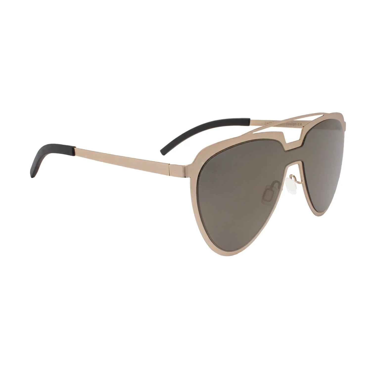 LENTES DE SOL UV400 MUJER ZA018 ZANETTY TAMAÑO TALLA ÚNICA - 4