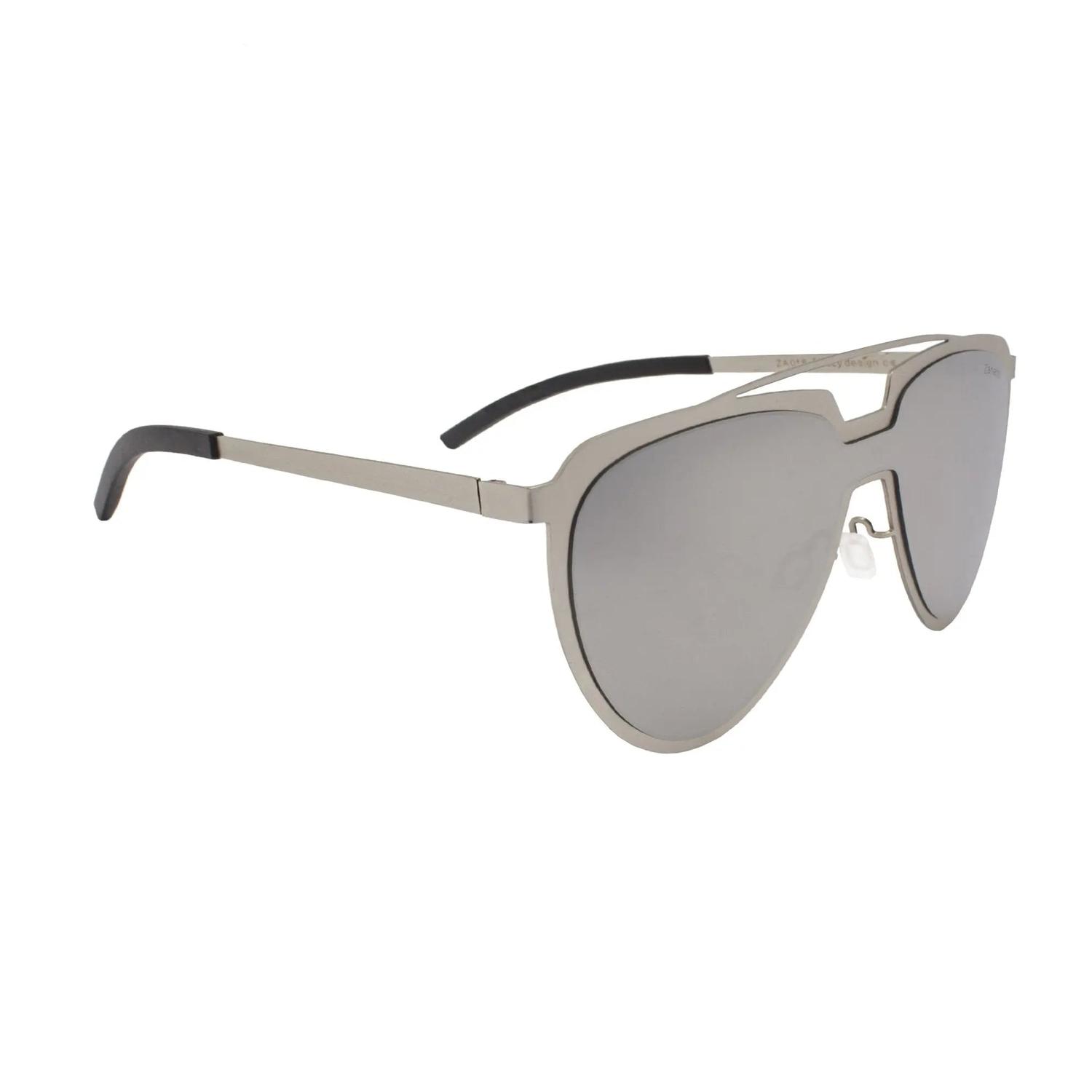 LENTES DE SOL UV400 MUJER ZA018 ZANETTY TAMAÑO TALLA ÚNICA - 5