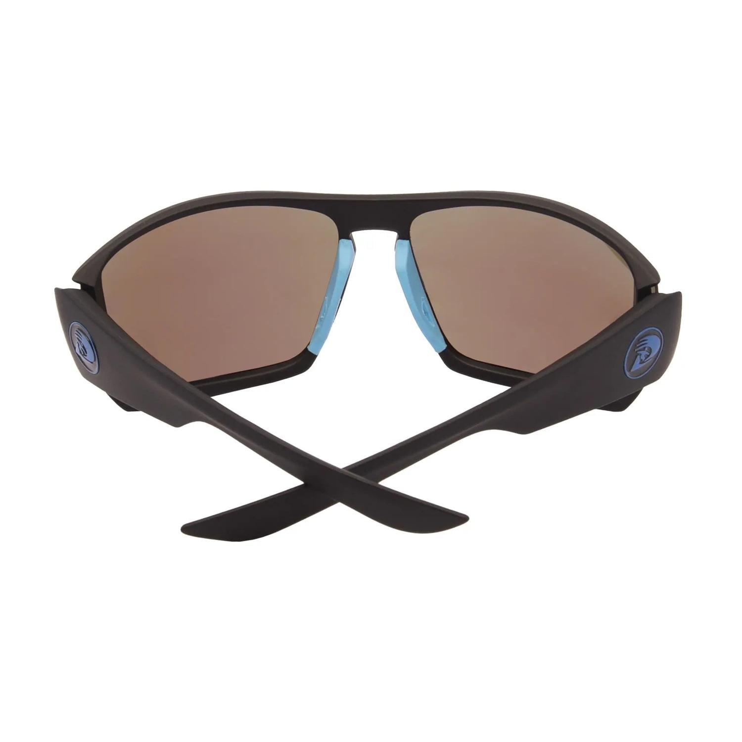 LENTES DE SOL POLARIZADOS UNISEX D370 DUBERY TAMAÑO TALLA ÚNICA - 2