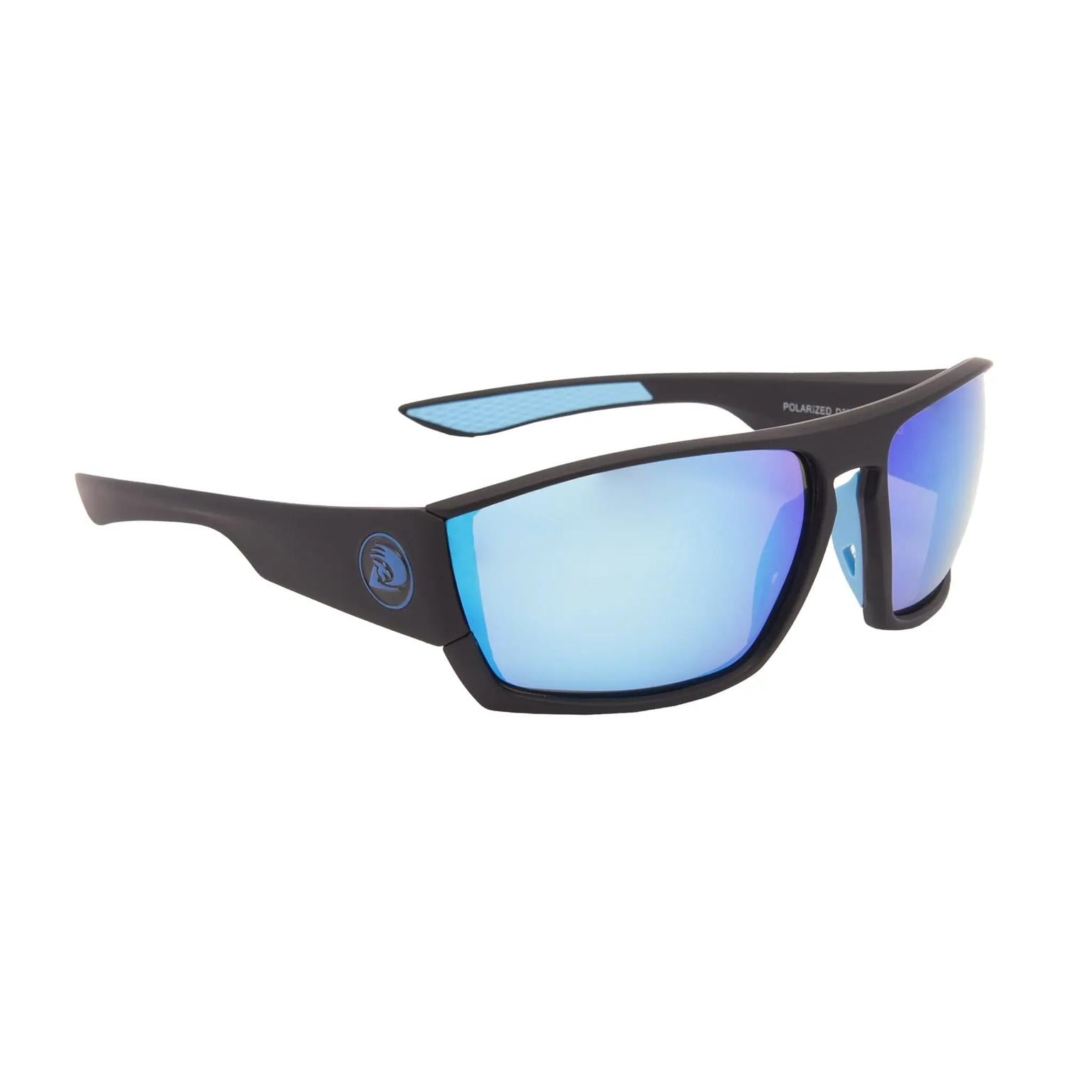 LENTES DE SOL POLARIZADOS UNISEX D370 DUBERY TAMAÑO TALLA ÚNICA - 3