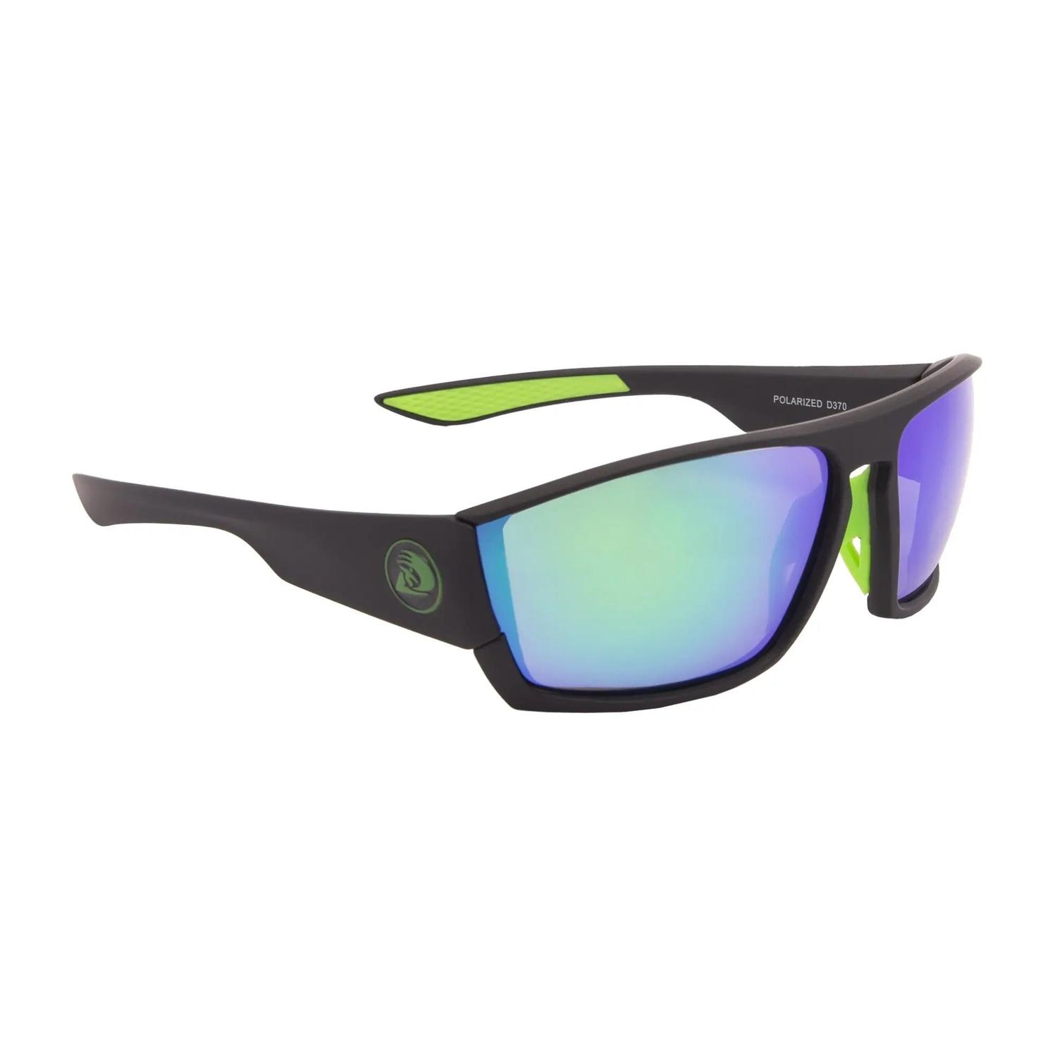 LENTES DE SOL POLARIZADOS UNISEX D370 DUBERY TAMAÑO TALLA ÚNICA - 4
