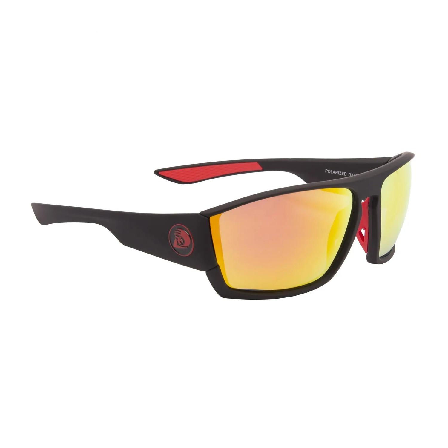 LENTES DE SOL POLARIZADOS UNISEX D370 DUBERY TAMAÑO TALLA ÚNICA - 5