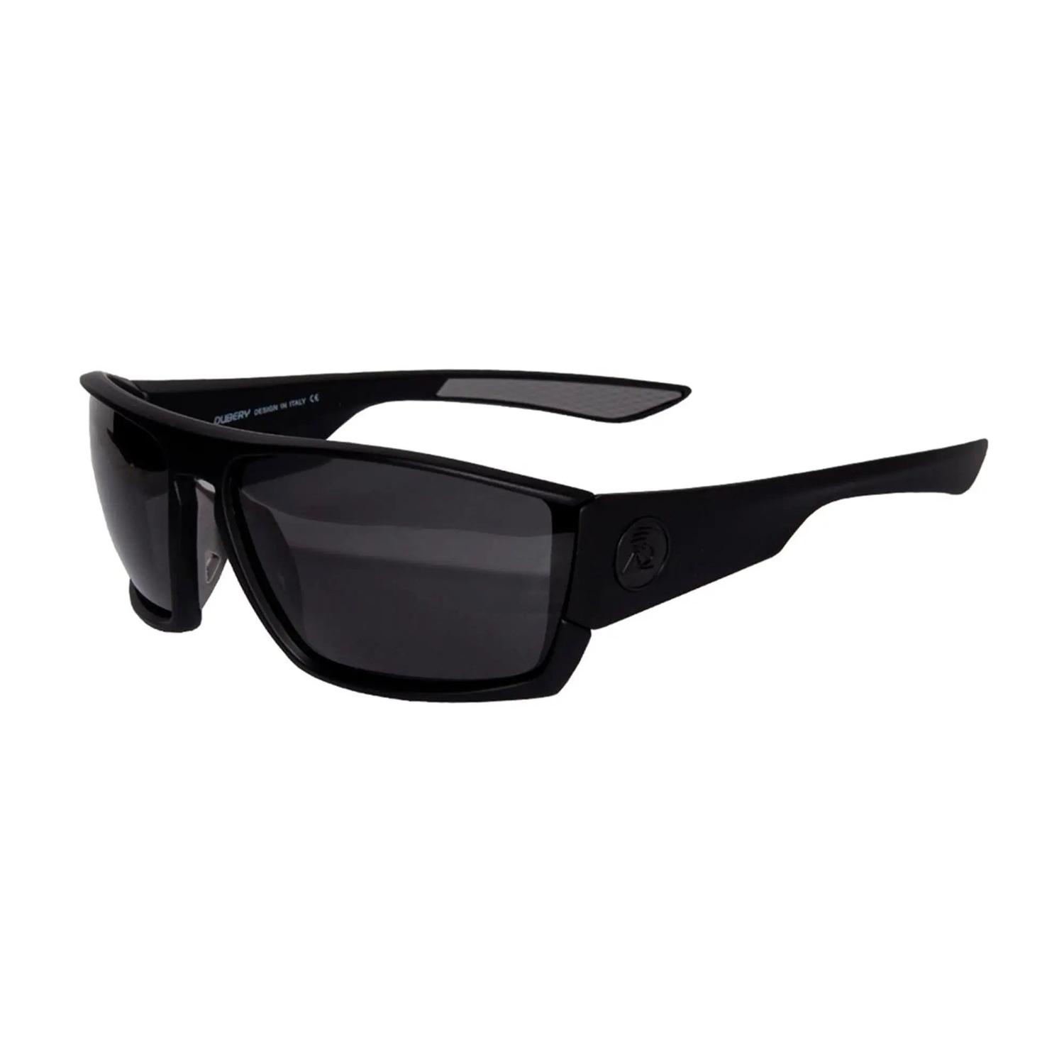 LENTES DE SOL POLARIZADOS UNISEX D370 DUBERY TAMAÑO TALLA ÚNICA - 9