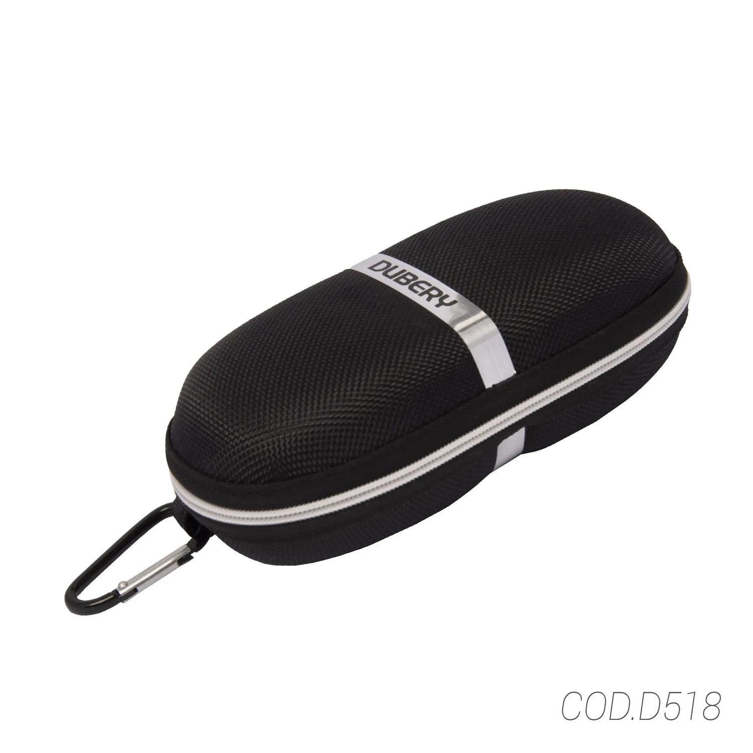 LENTES DE SOL POLARIZADOS UNISEX D518 DUBERY TAMAÑO TALLA ÚNICA - 7