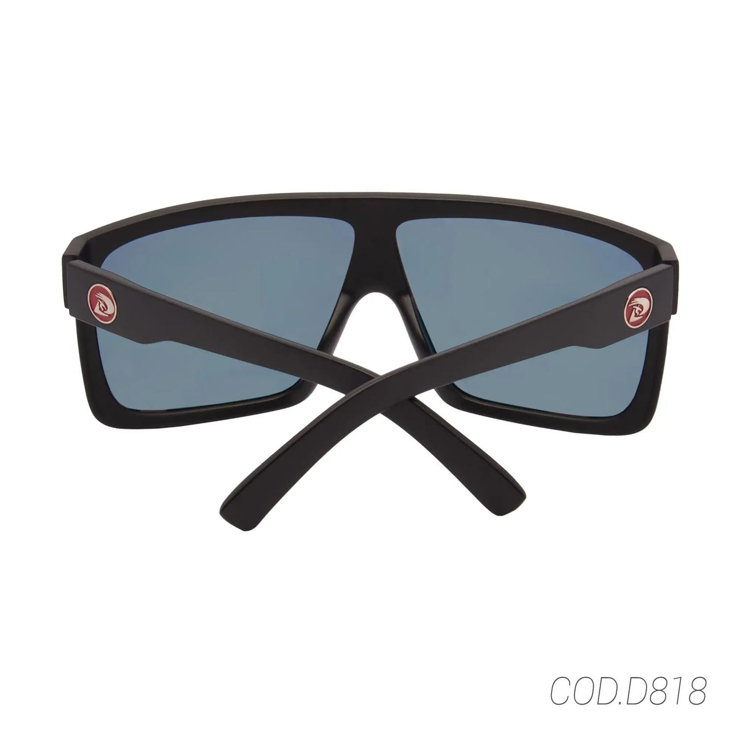 LENTES DE SOL POLARIZADOS UNISEX D818 DUBERY TAMAÑO TALLA ÚNICA - 2