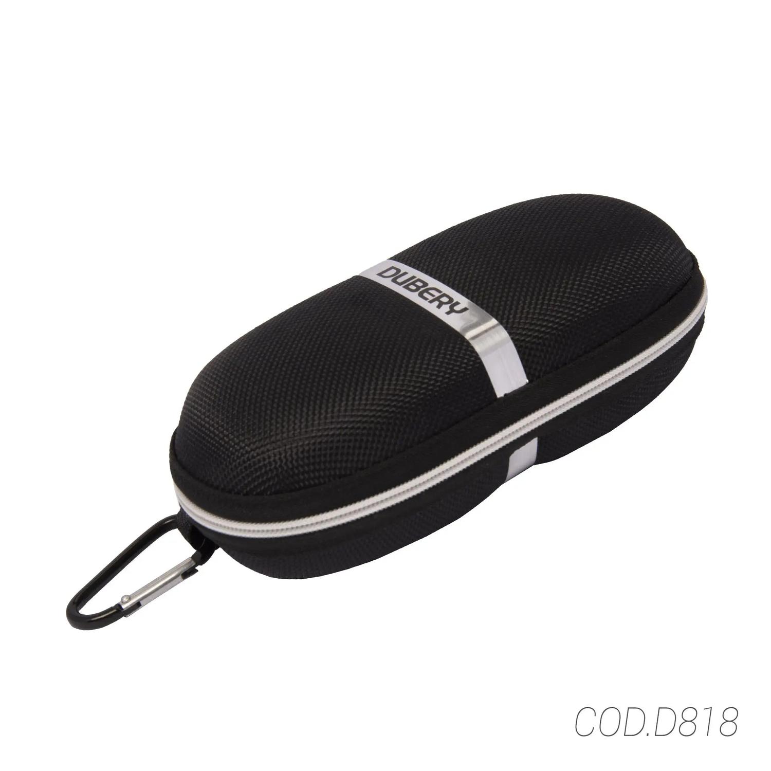 LENTES DE SOL POLARIZADOS UNISEX D818 DUBERY TAMAÑO TALLA ÚNICA - 8