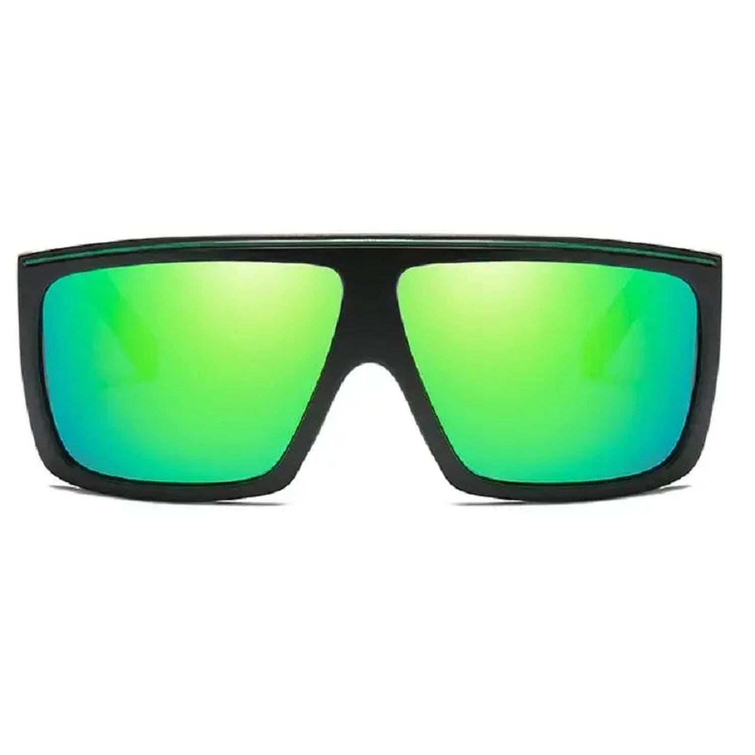 LENTES DE SOL POLARIZADOS UNISEX D818 DUBERY TAMAÑO TALLA ÚNICA - 9