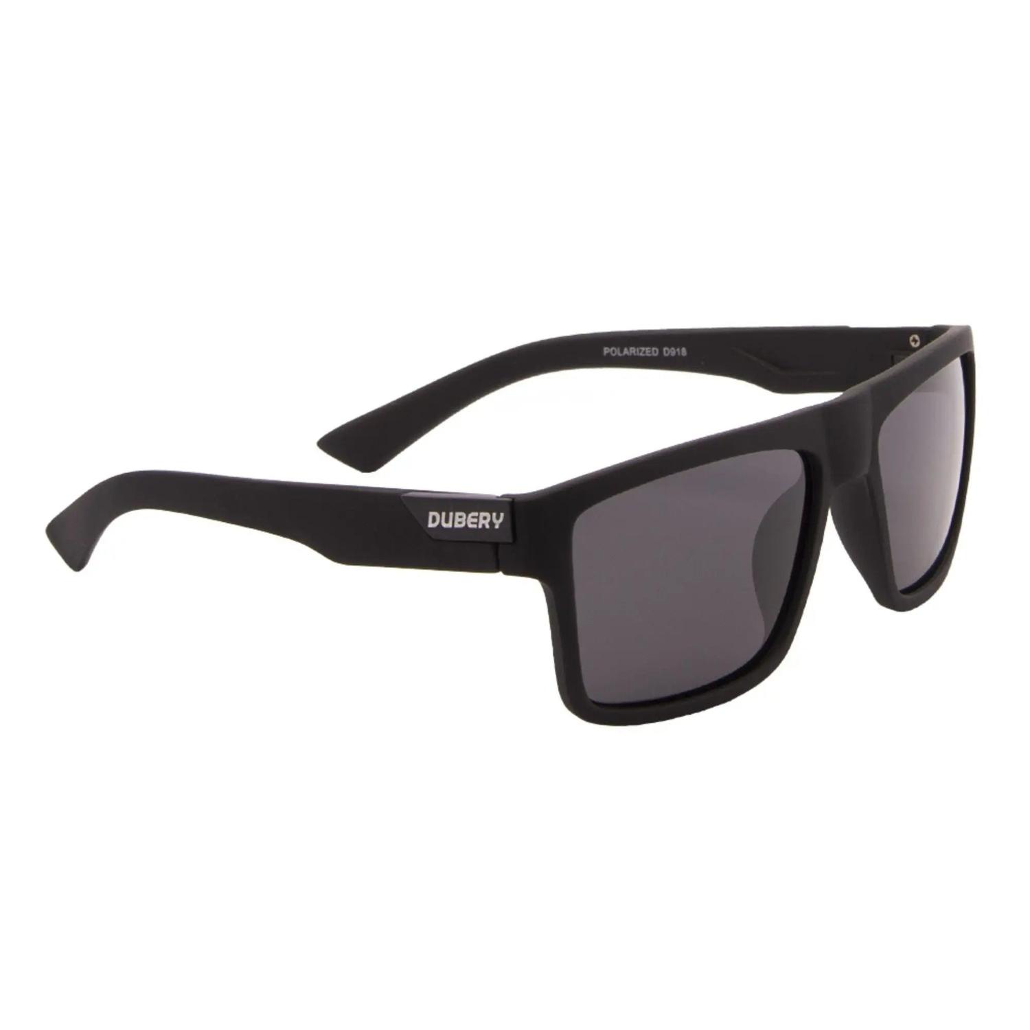 LENTES SOL PROTECCIÓN UV DUBERY POLARIZADA UNISEX D918 1016021 - 1
