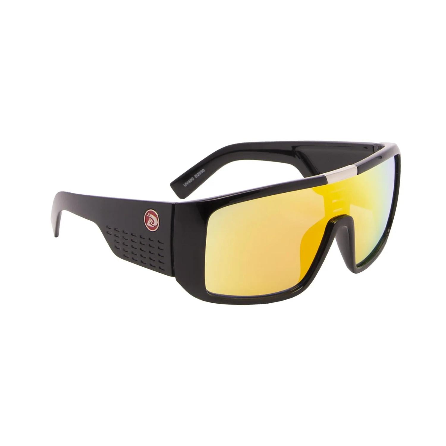 LENTES DE SOL UV400 UNISEX D2030 DUBERY AZUL 1016034 TAMAÑO TALLA ÚNICA - 2