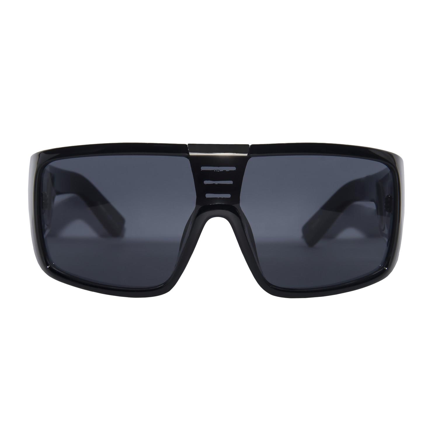 LENTES DE SOL UV400 UNISEX D2030 DUBERY AZUL 1016034 TAMAÑO TALLA ÚNICA - 5