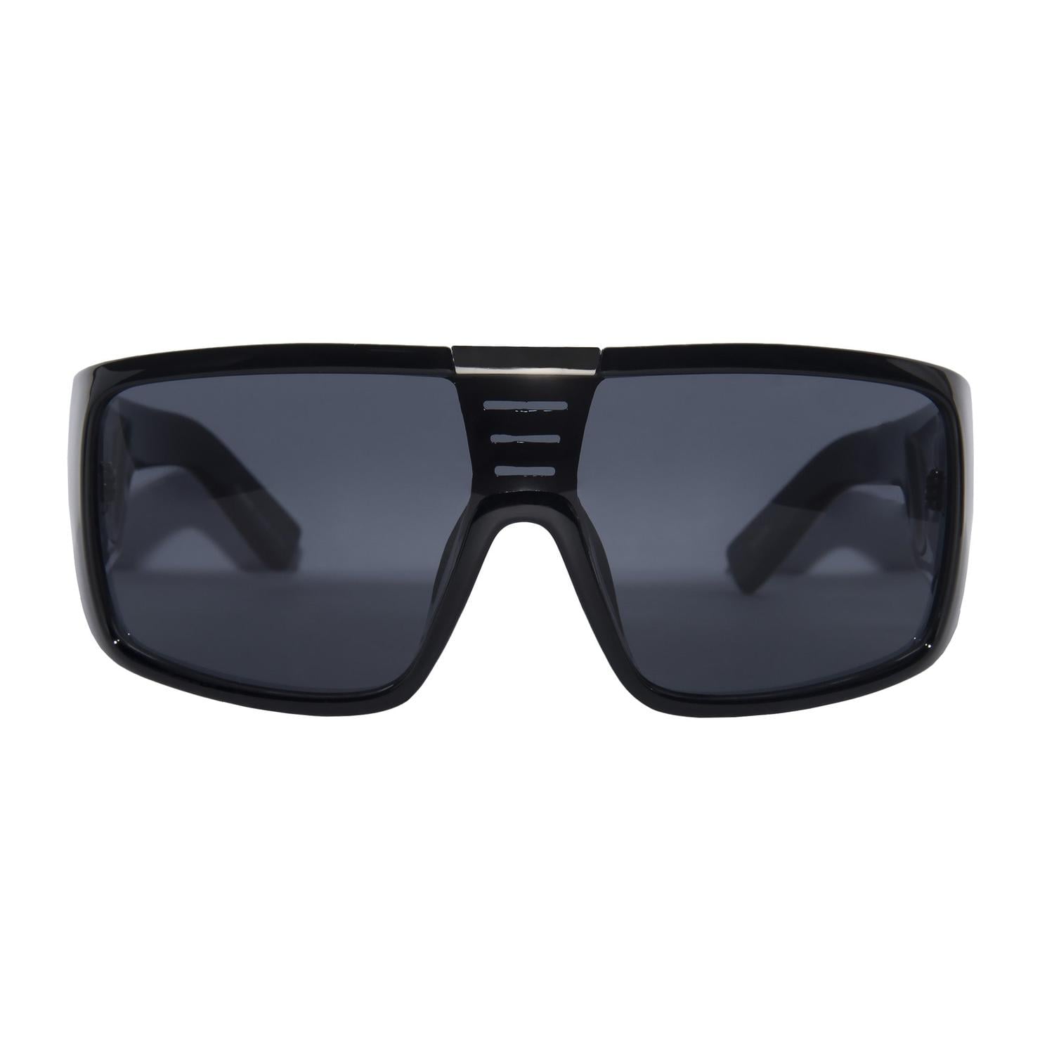 LENTES DE SOL UV400 UNISEX D2030 DUBERY NEGRO 1019769 TAMAÑO TALLA ÚNICA - 5