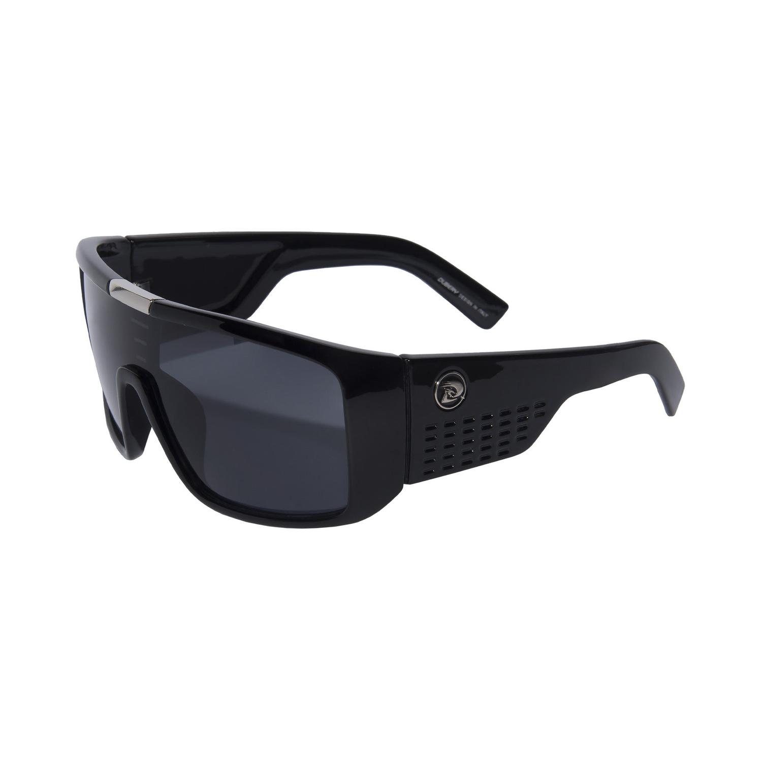 LENTES DE SOL UV400 UNISEX D2030 DUBERY AZUL 1016034 TAMAÑO TALLA ÚNICA - 6
