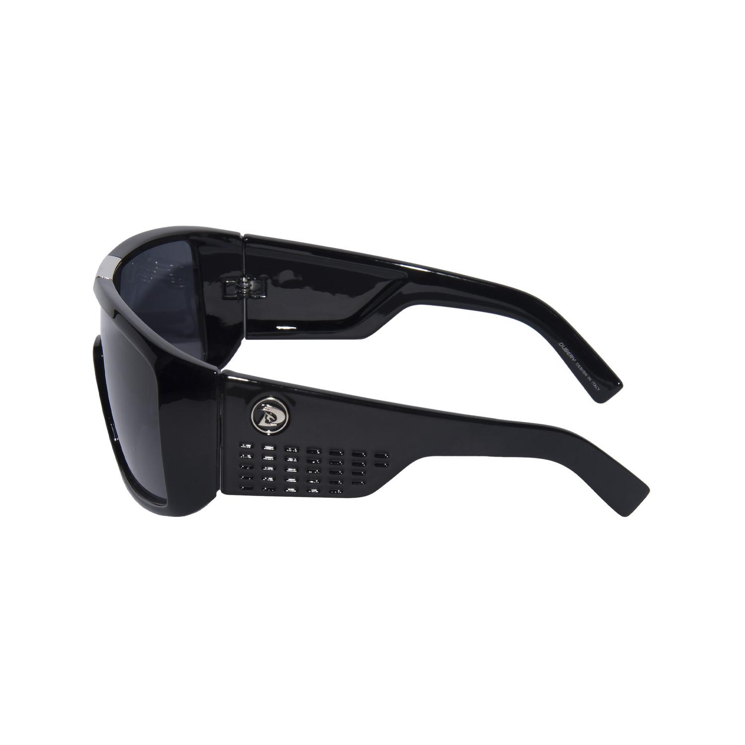 LENTES DE SOL UV400 UNISEX D2030 DUBERY AZUL 1016034 TAMAÑO TALLA ÚNICA - 7