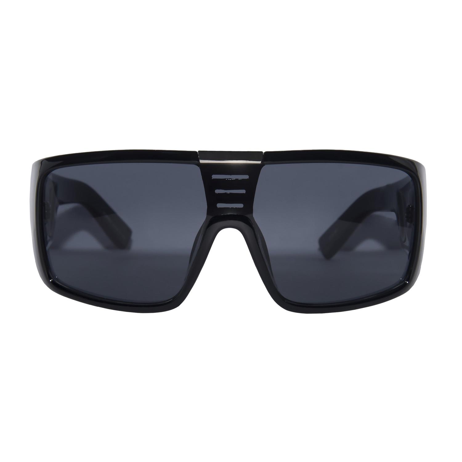 LENTES DE SOL UV400 UNISEX D2030 DUBERY NEGRO 1019769 TAMAÑO TALLA ÚNICA - 9