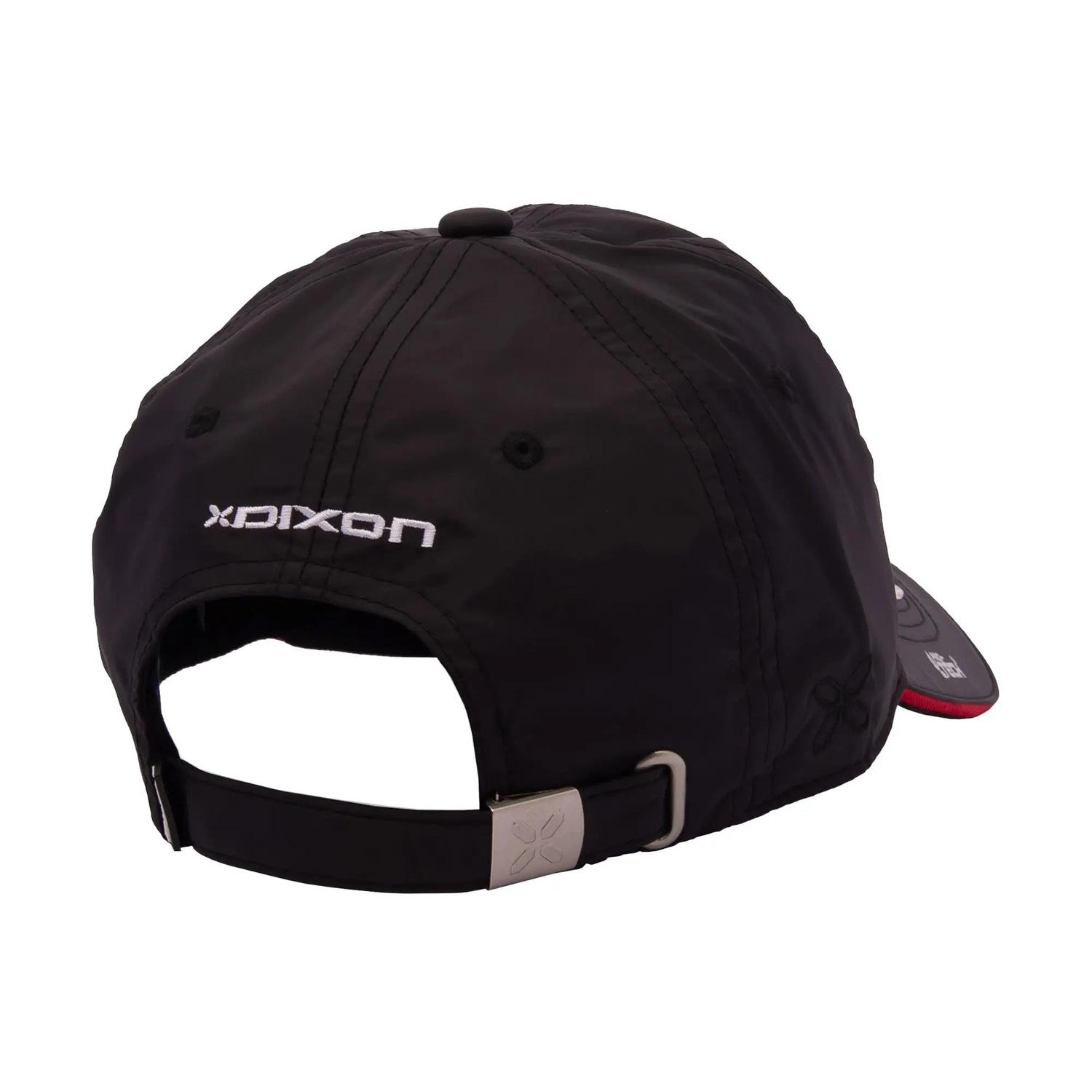 GORRA CON BROCHE UNISEX 3DP001 DIXON - 2
