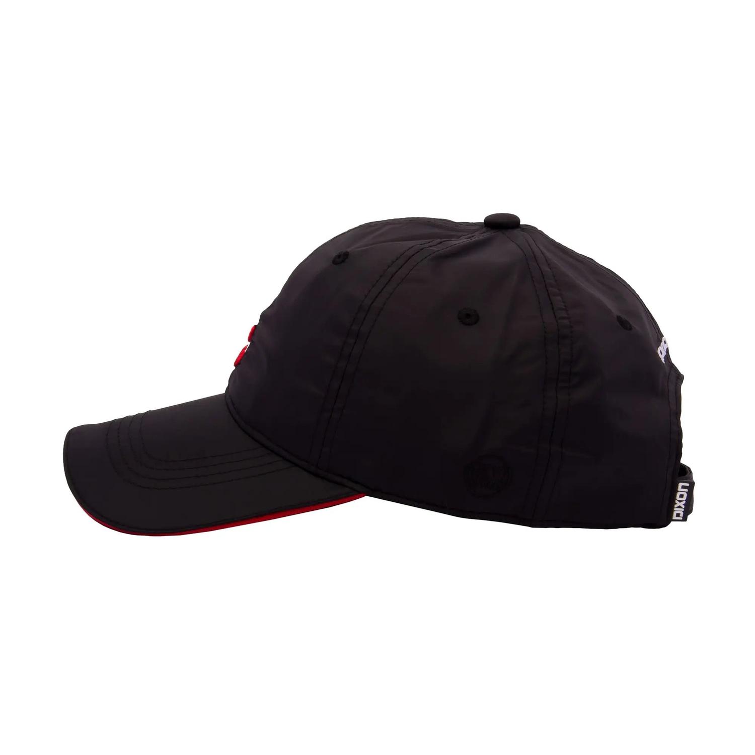 GORRA CON BROCHE UNISEX 3DP001 DIXON - 3
