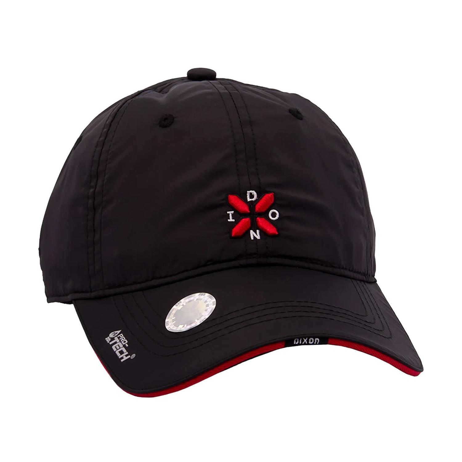 GORRA CON BROCHE UNISEX 3DP001 DIXON - 4