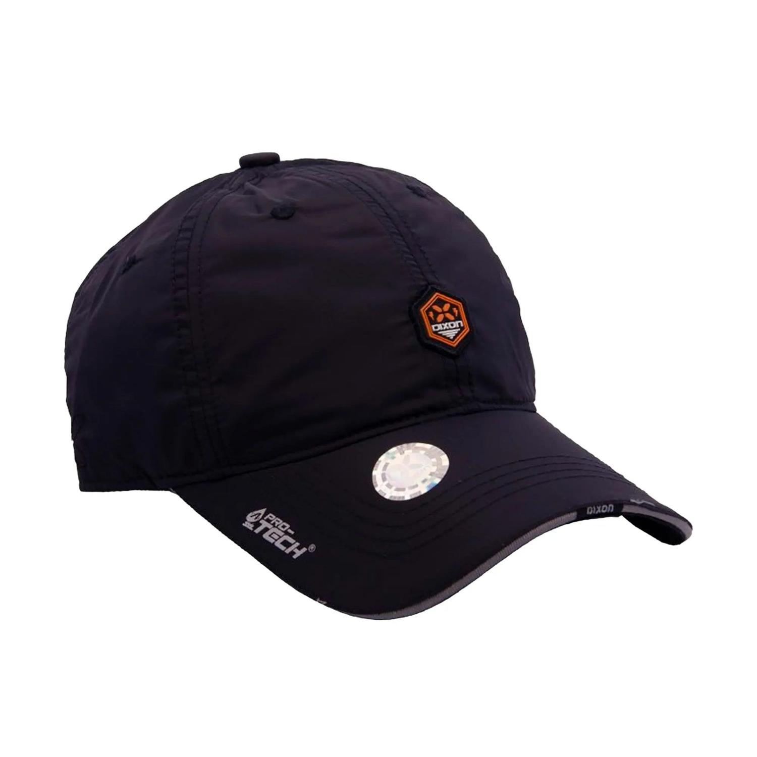GORRA CON BROCHE UNISEX 3DP001 DIXON - 5