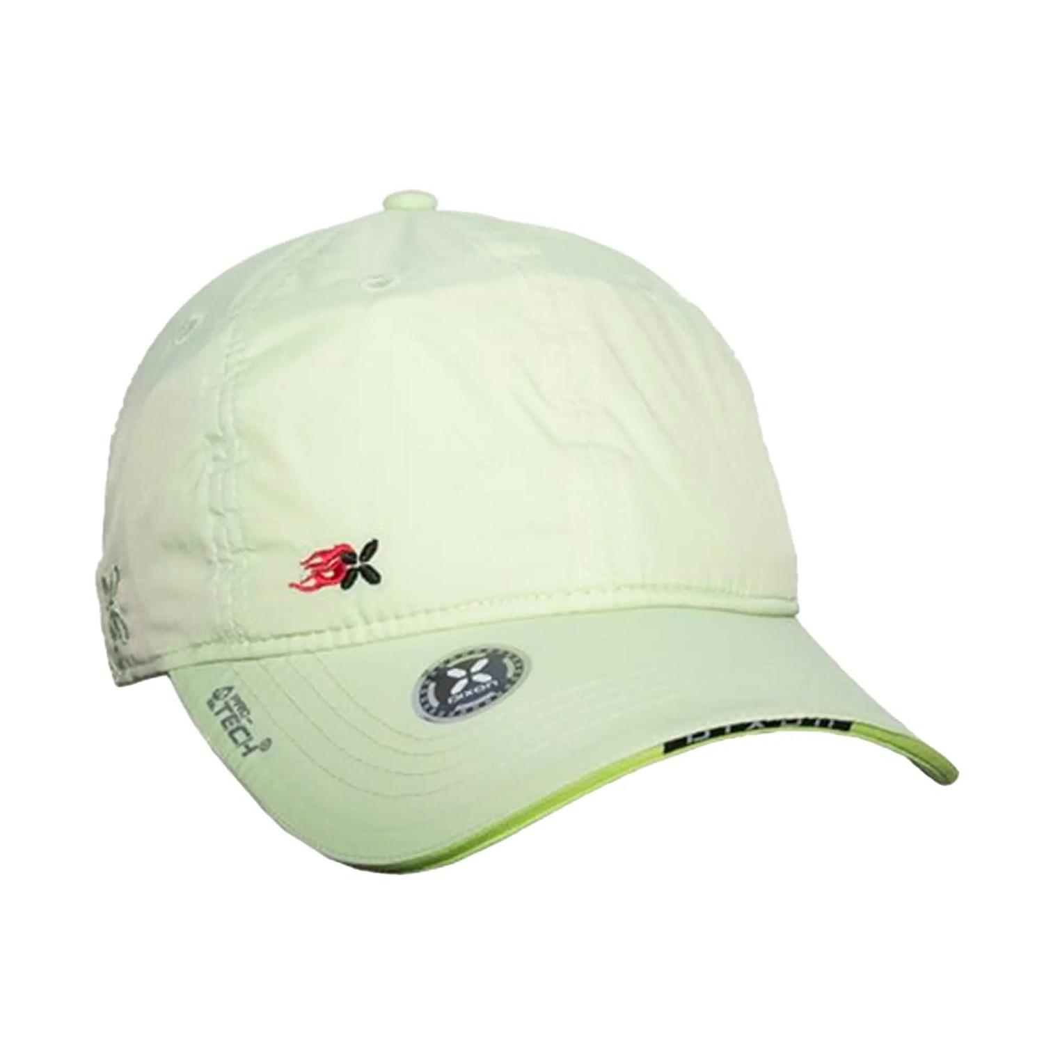 GORRA CON BROCHE UNISEX 3DP001 DIXON - 6