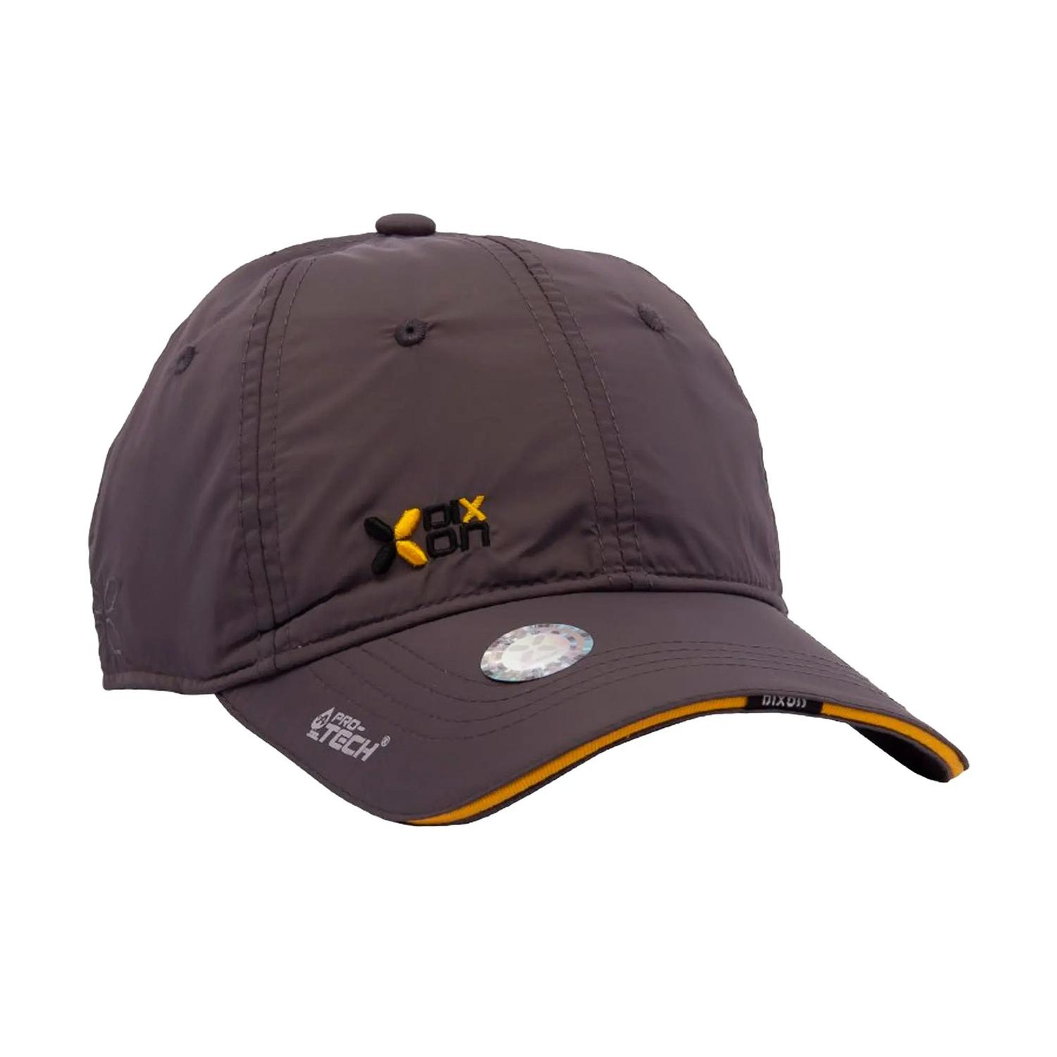 GORRA CON BROCHE UNISEX 3DP001 DIXON - 7