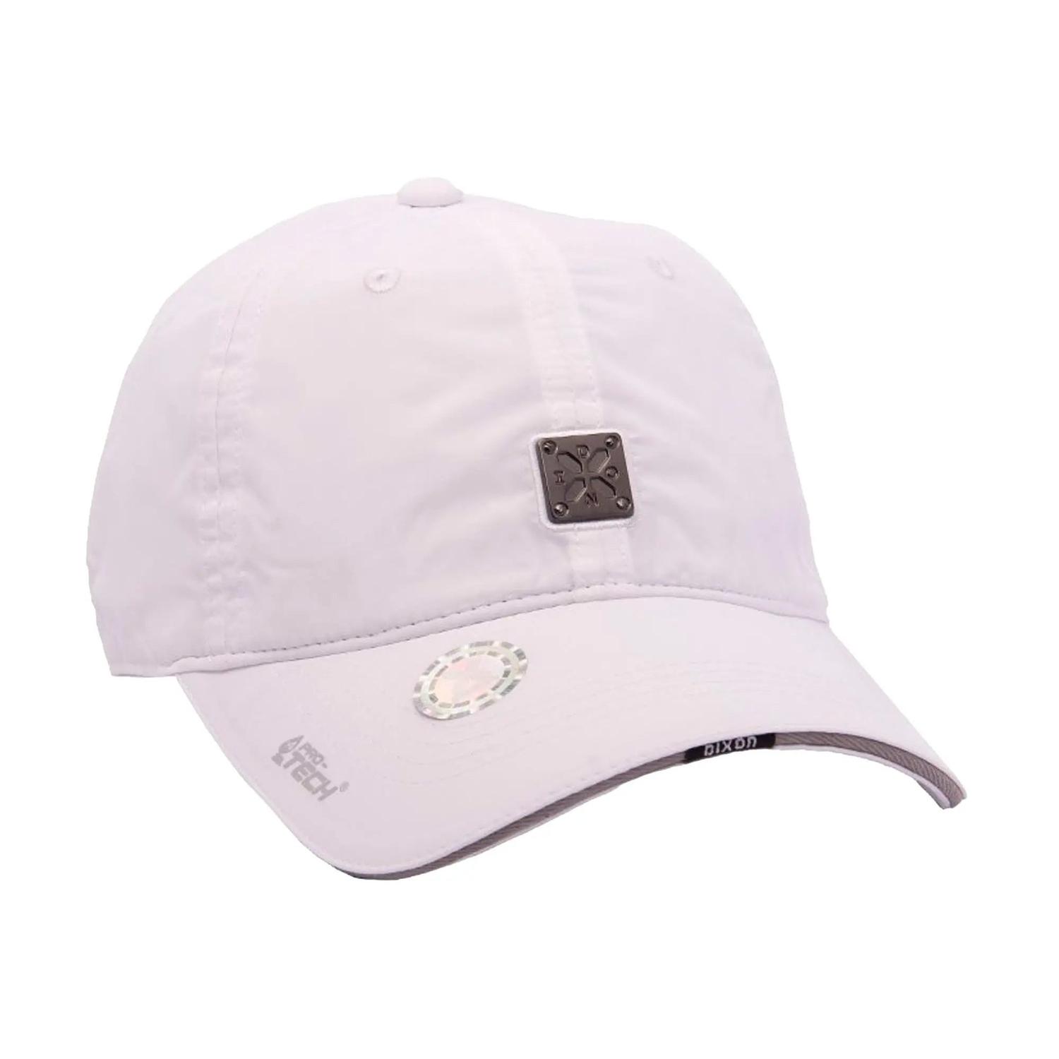 GORRA CON BROCHE UNISEX 3DP001 DIXON - 8