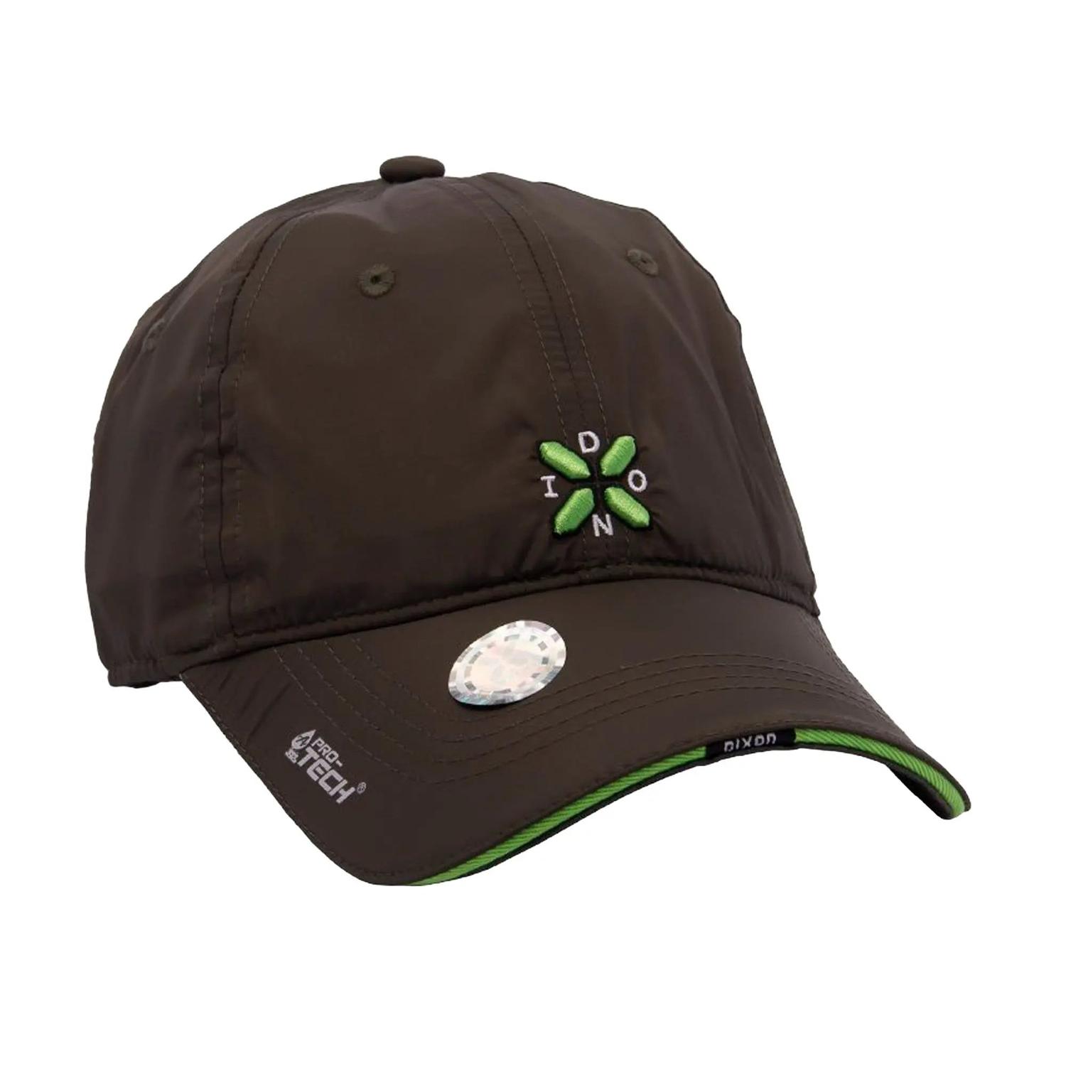 GORRA CON BROCHE UNISEX 3DP001 DIXON - 9
