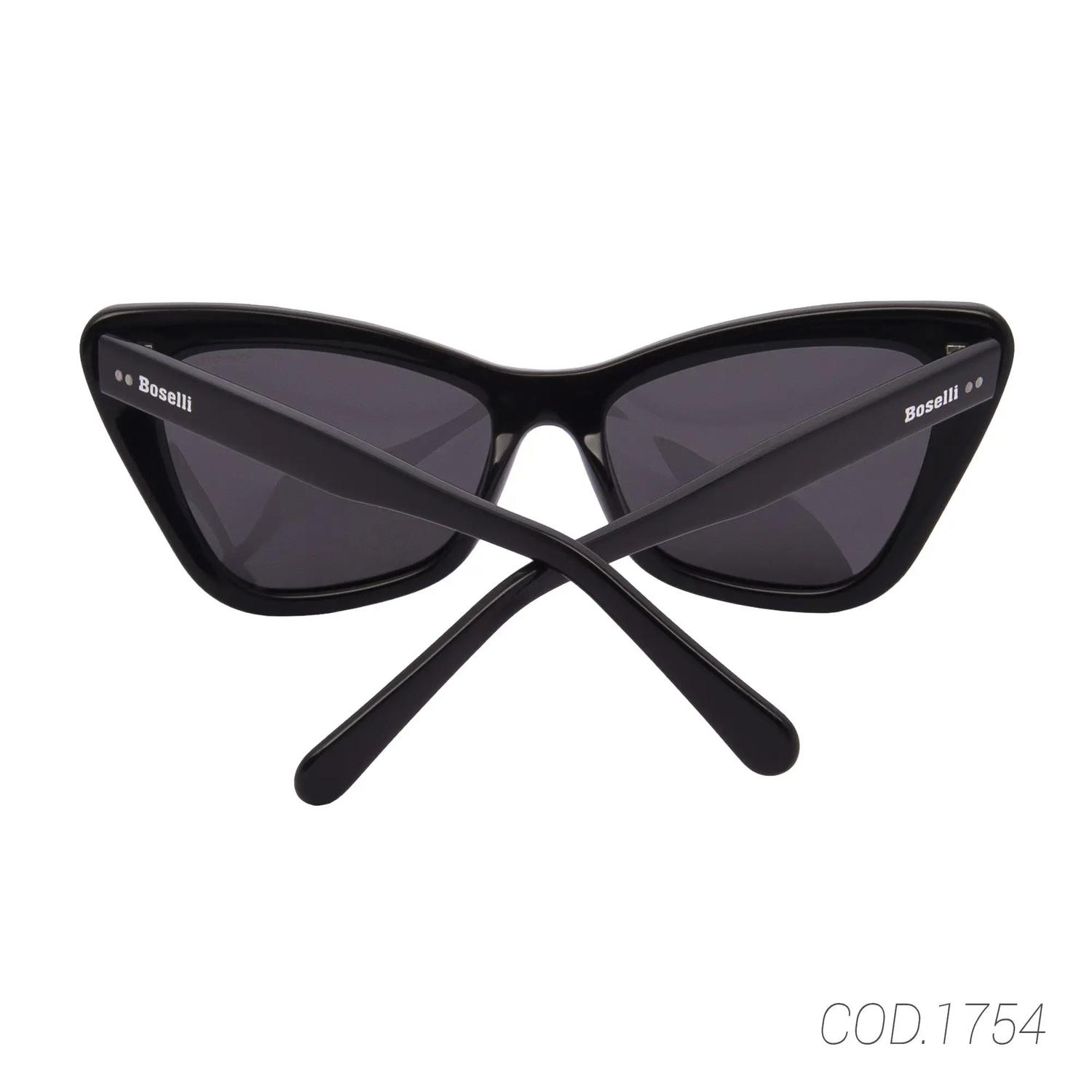 LENTES DE SOL POLARIZADOS MUJER 1754 BOSELLI TAMAÑO TALLA ÚNICA - 2
