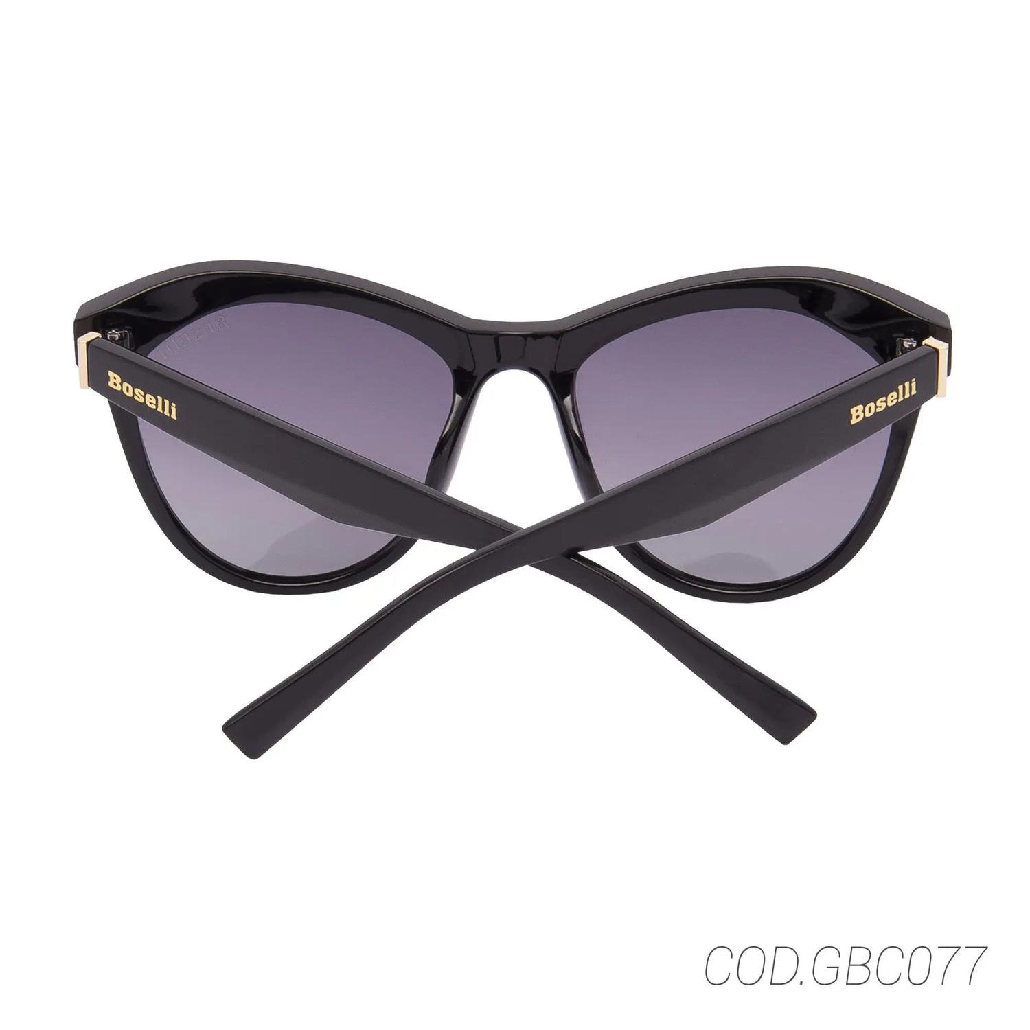 LENTES DE SOL POLARIZADOS MUJER GBC077 BOSELLI TAMAÑO TALLA ÚNICA - 2