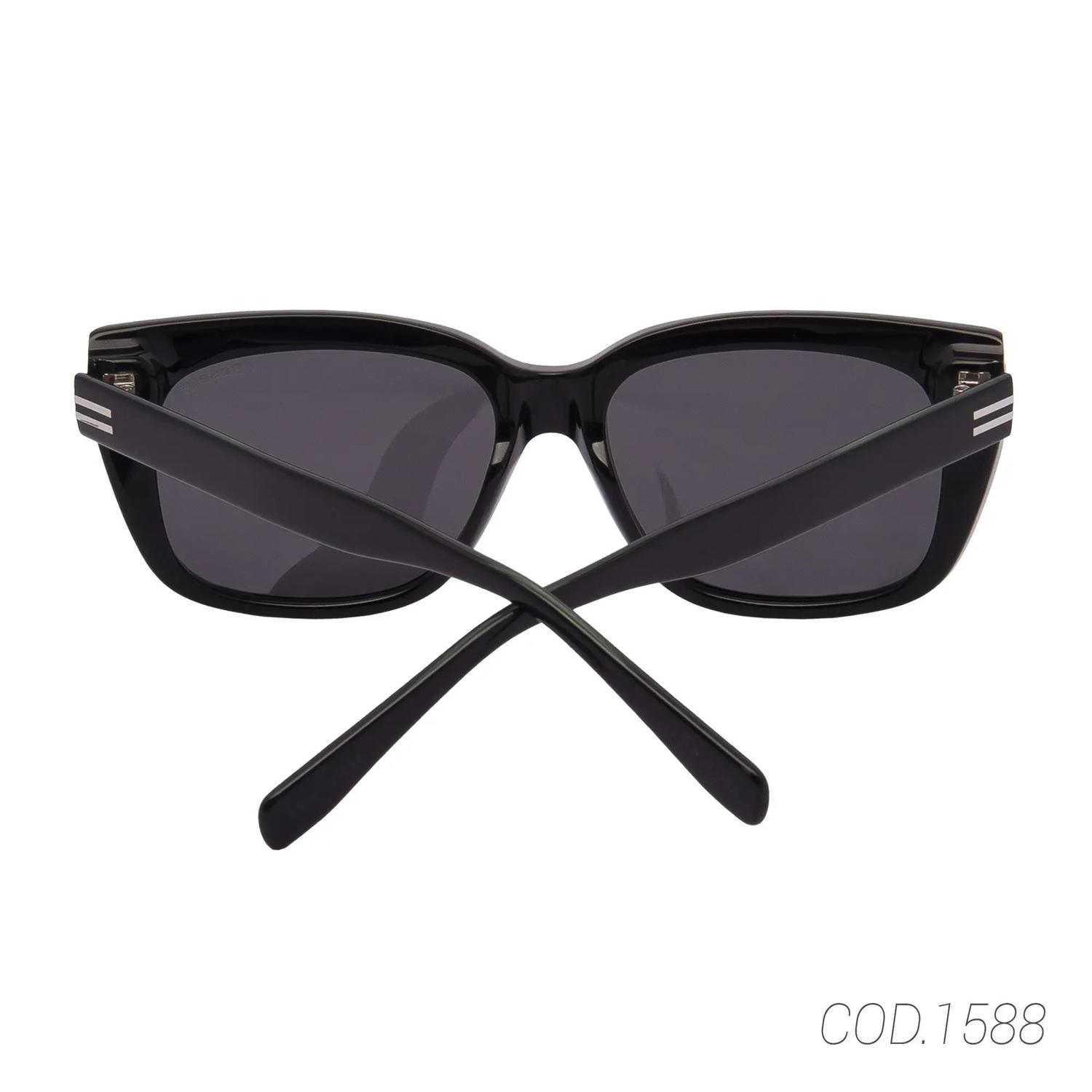LENTES DE SOL POLARIZADAS MUJER 1588 BOSELLI TAMAÑO TALLA ÚNICA - 2