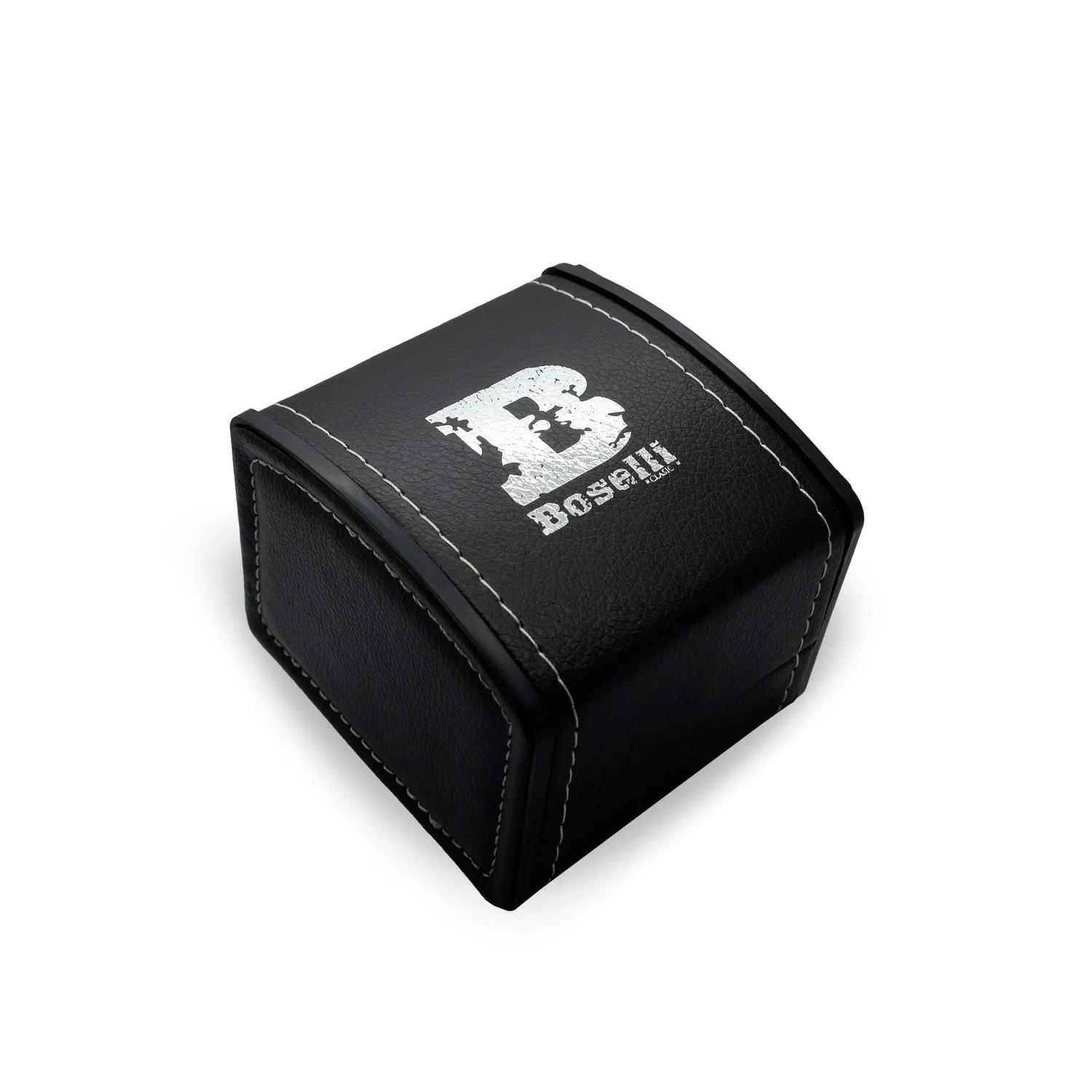 RELOJ BOSELLI HOMBRE ANÁLOGO ACUATICO B516 TALLA ÚNICA - 4