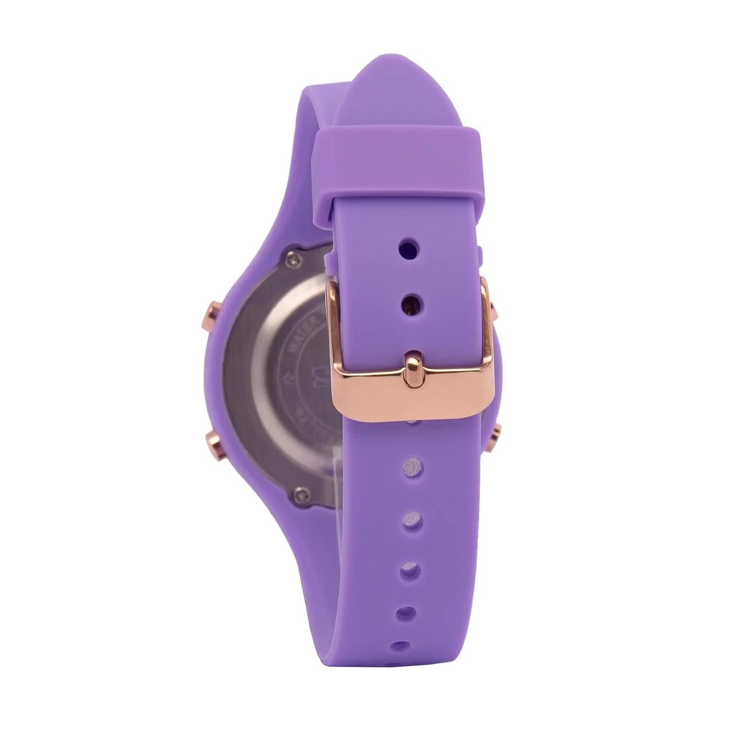 RELOJ SKMEI MUJER ANÁLOGO ACUATICO 1720 TALLA ÚNICA - 2