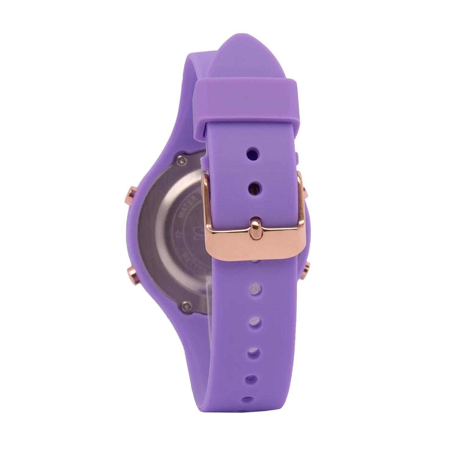 RELOJ SKMEI MUJER ANÁLOGO ACUATICO 1720 TALLA ÚNICA - 2