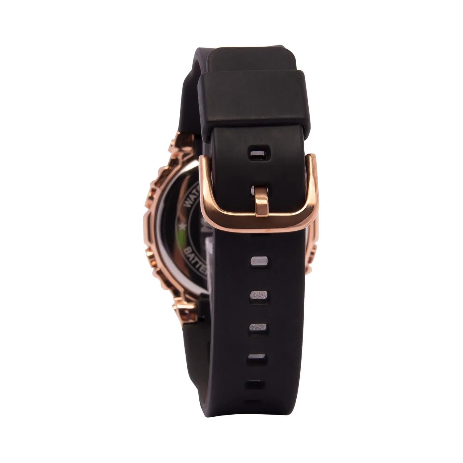RELOJ SKMEI MUJER ANÁLOGO ACUATICO 1796 TALLA ÚNICA - 2
