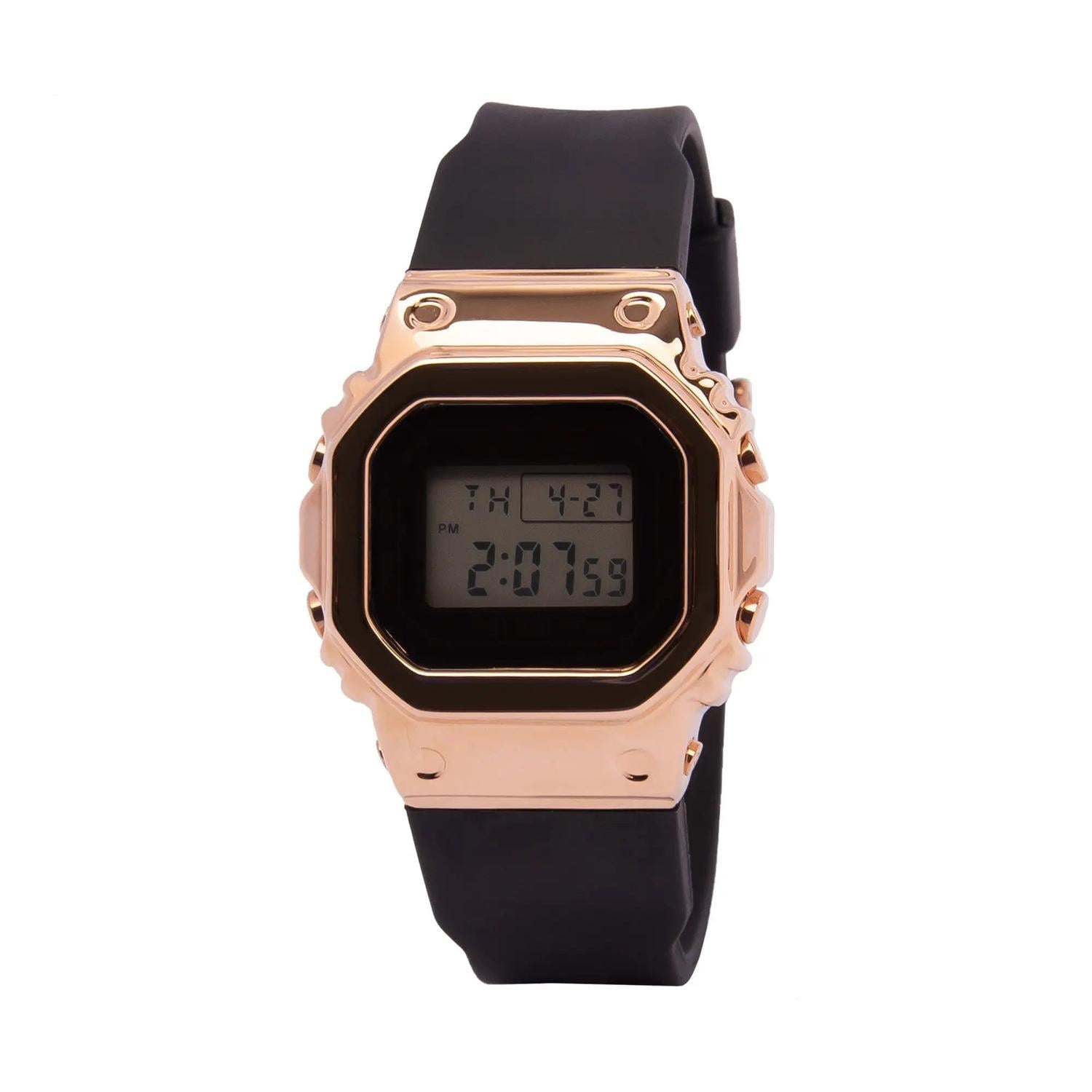 RELOJ SKMEI MUJER ANÁLOGO ACUATICO 1796 TALLA ÚNICA - 3